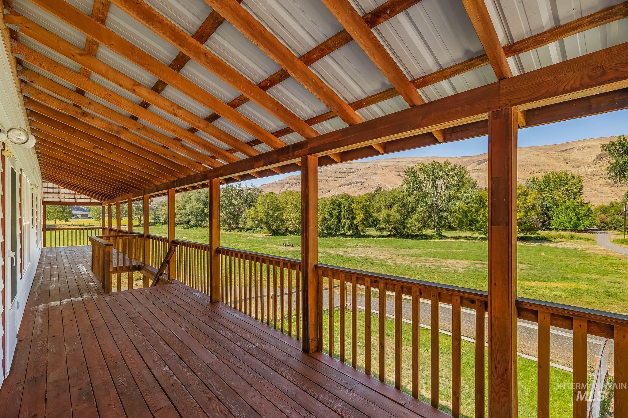 3387 Asotin Creek Road Property Photo 8