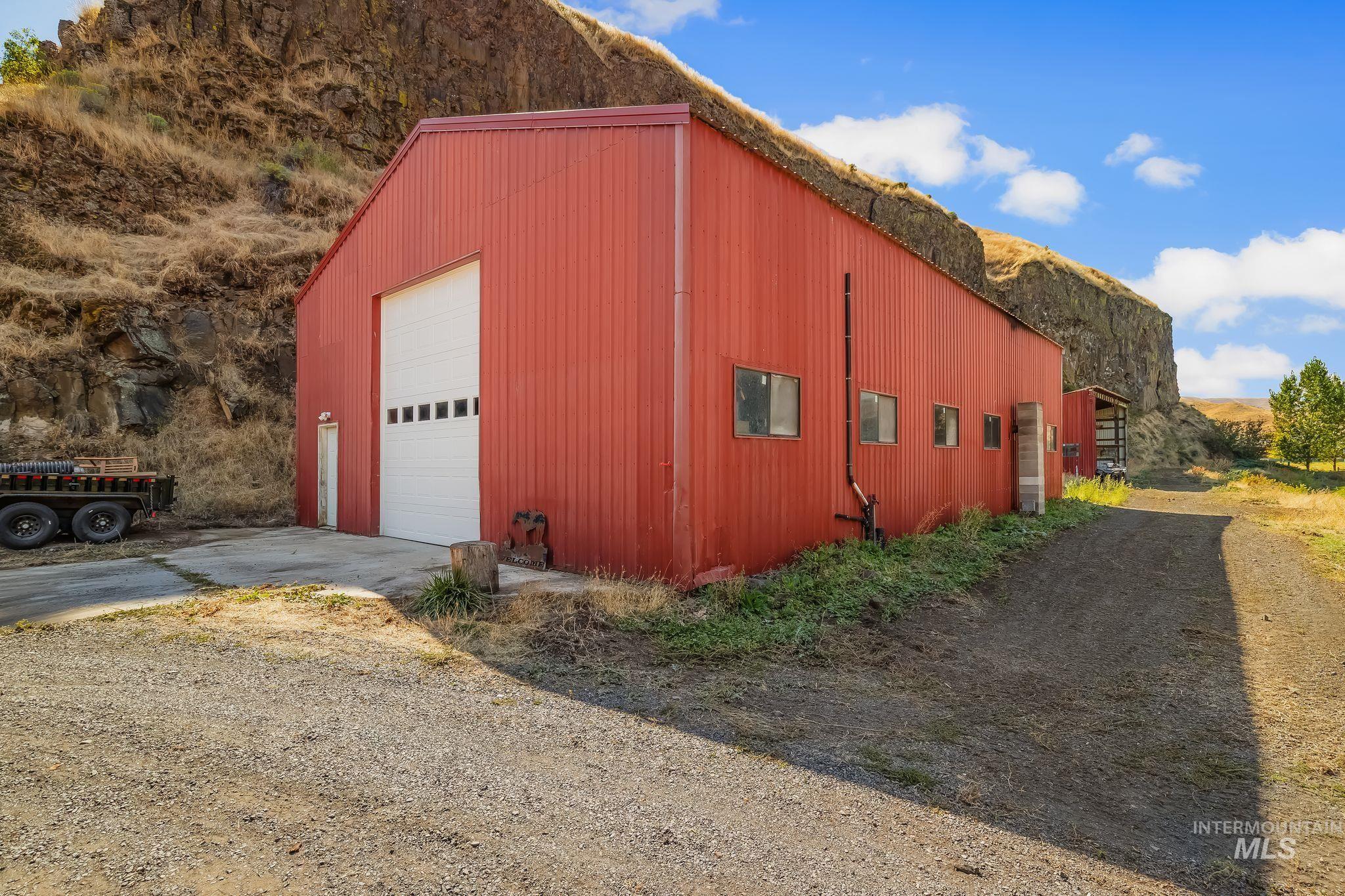 3387 Asotin Creek Road Property Photo 31