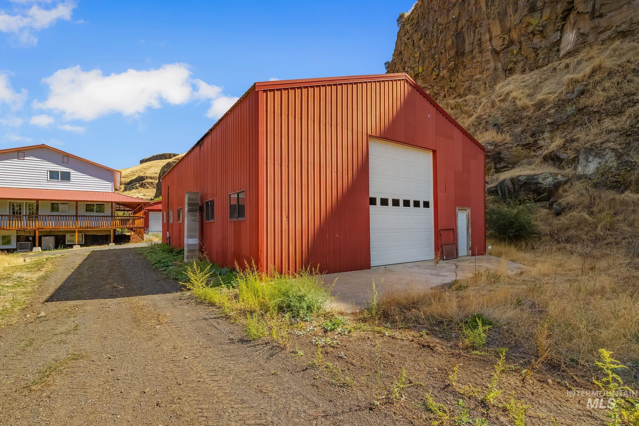3387 Asotin Creek Road Property Photo 32
