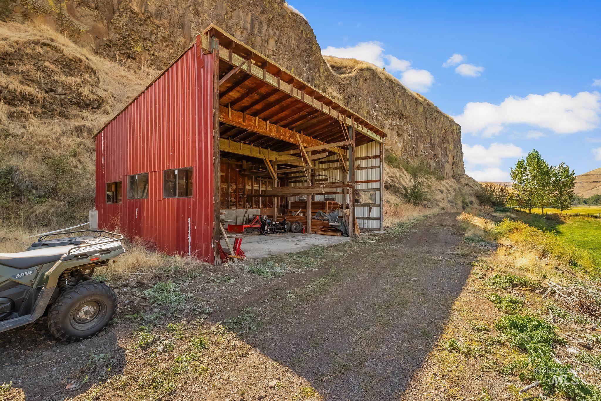 3387 Asotin Creek Road Property Photo 33