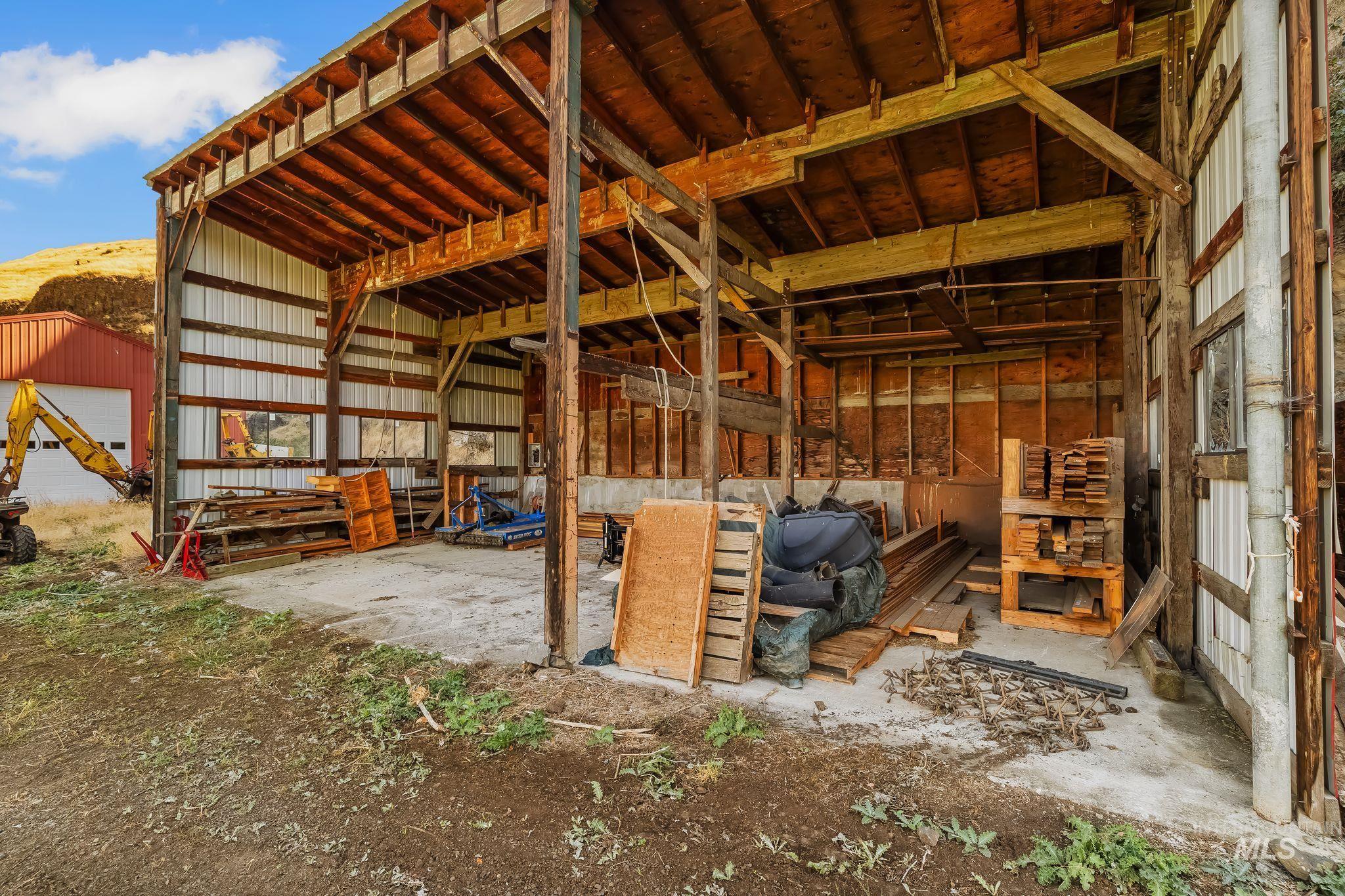 3387 Asotin Creek Road Property Photo 34