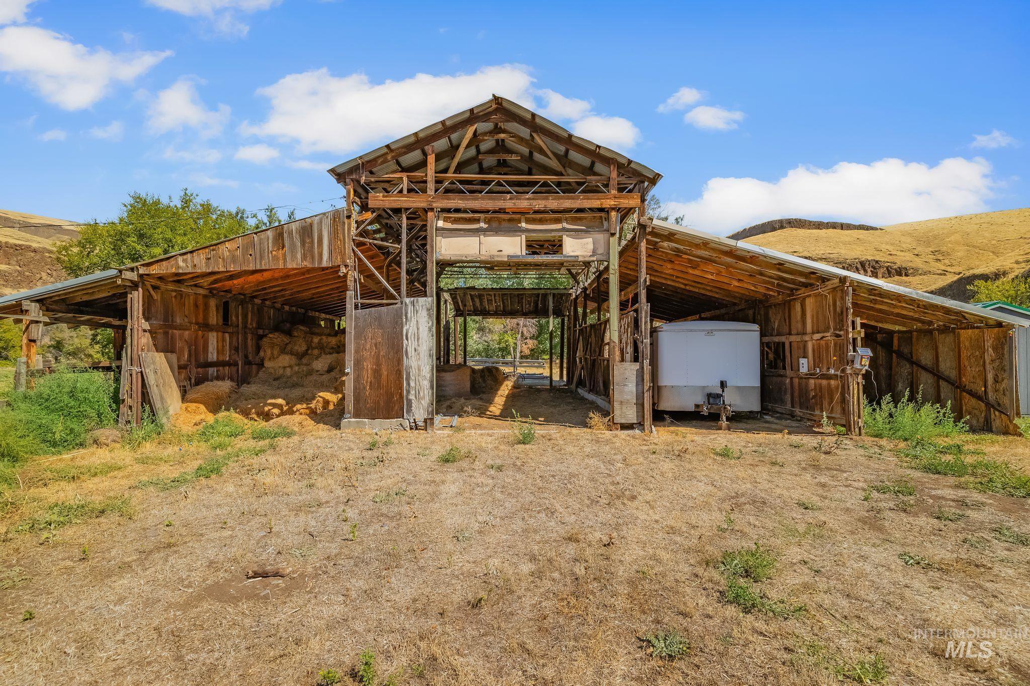3387 Asotin Creek Road Property Photo 36