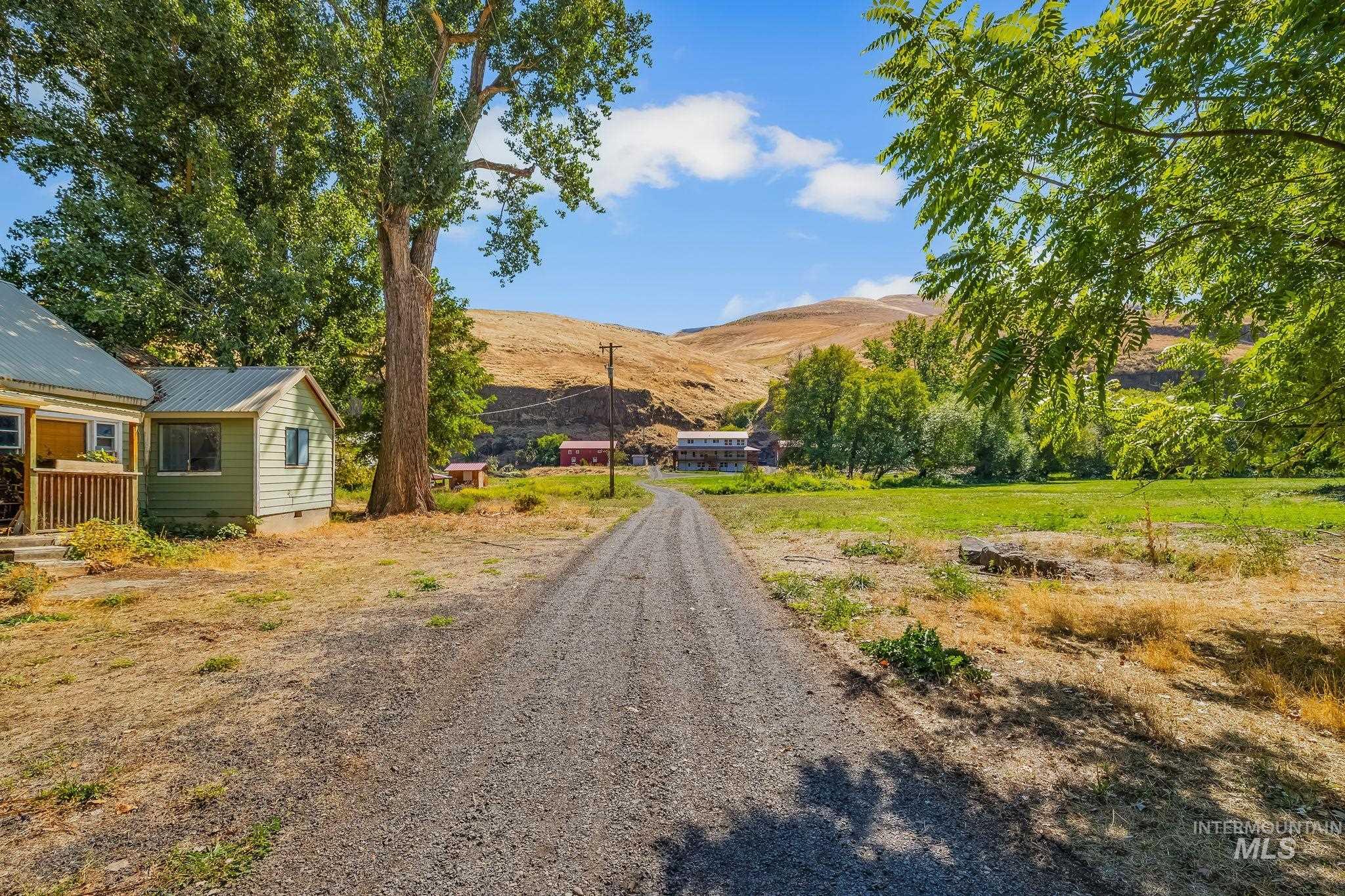 3387 Asotin Creek Road Property Photo 37