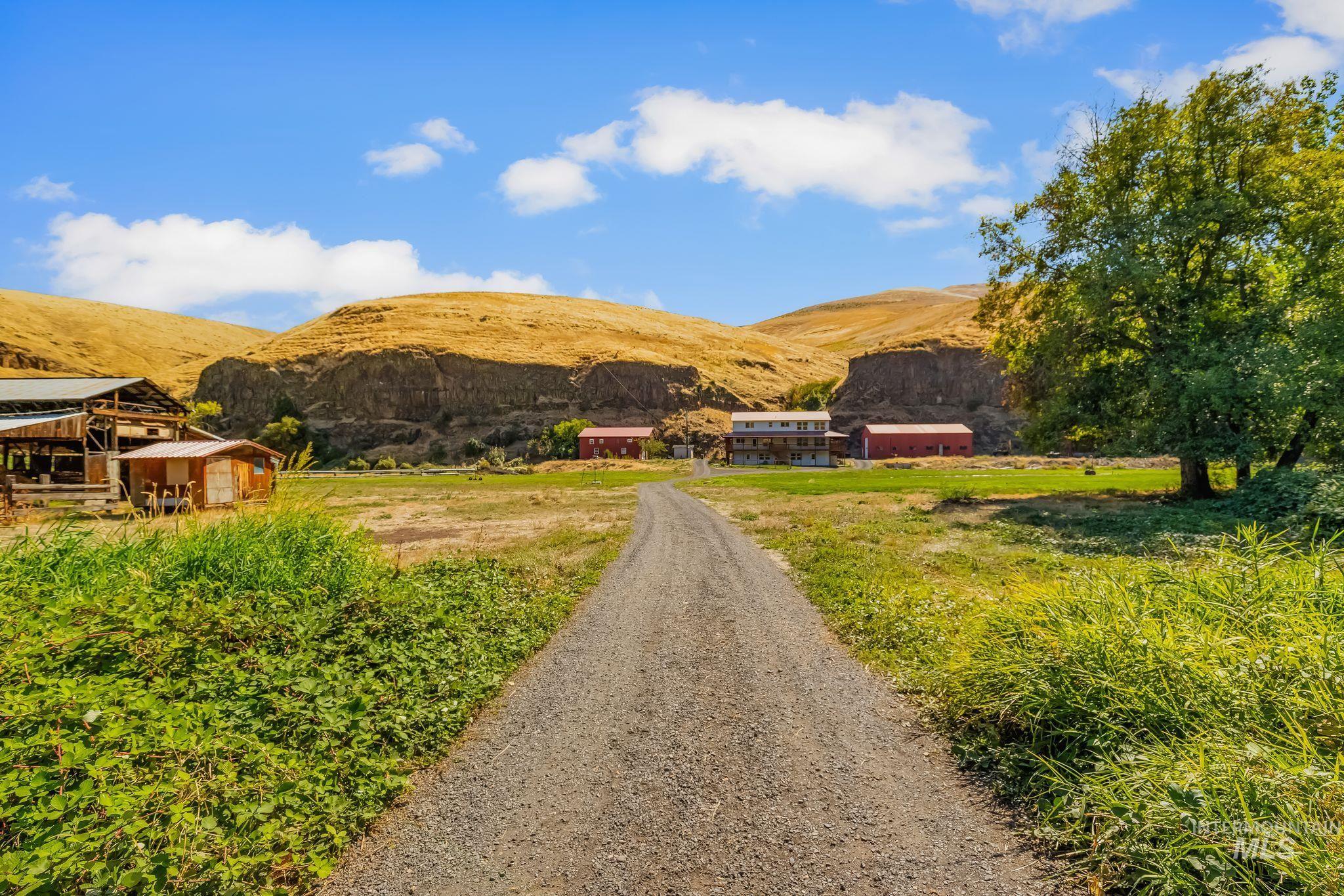 3387 Asotin Creek Road Property Photo 40