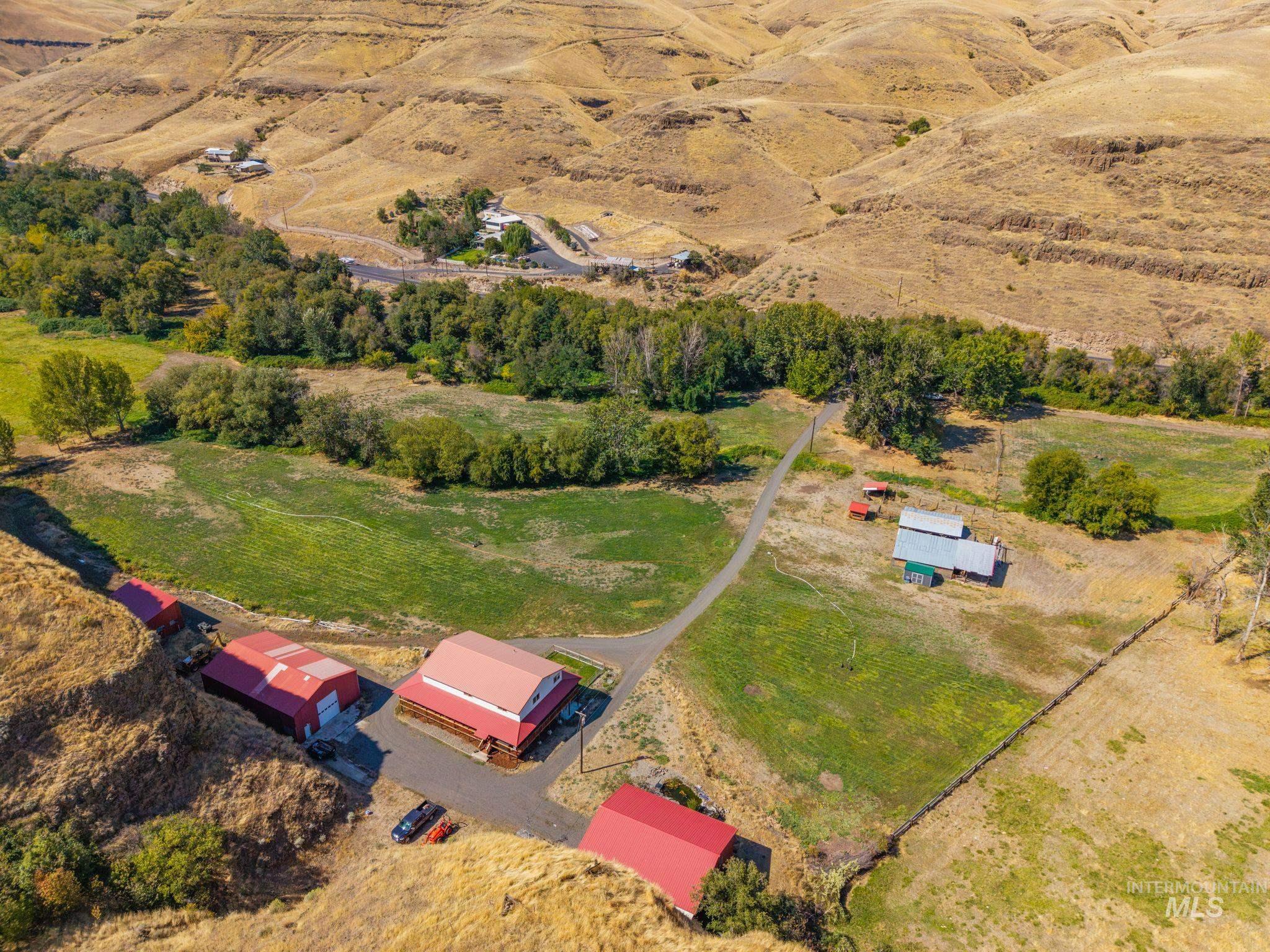 3387 Asotin Creek Road Property Photo 43