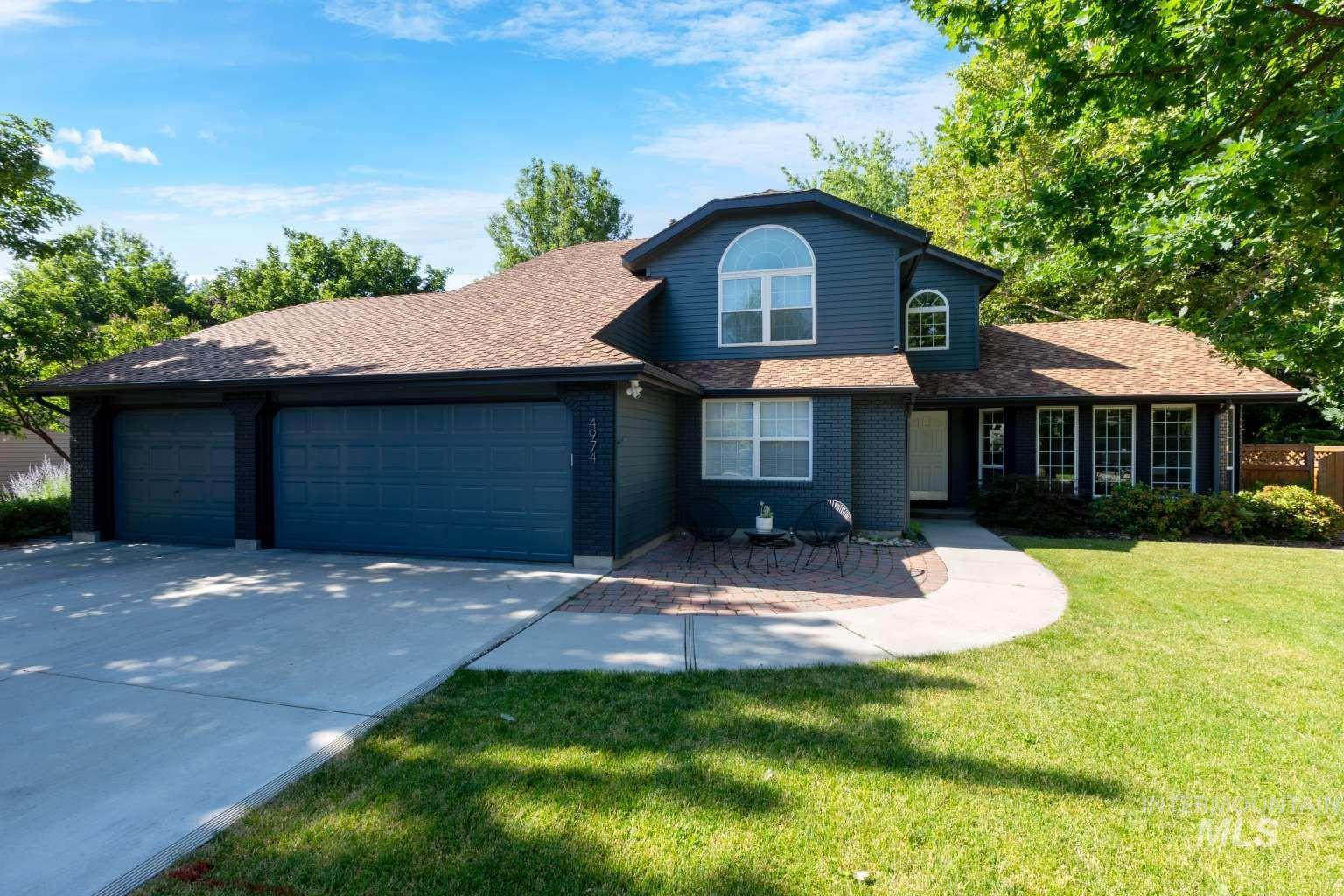 4974 N Rivervista Way Property Photo 1