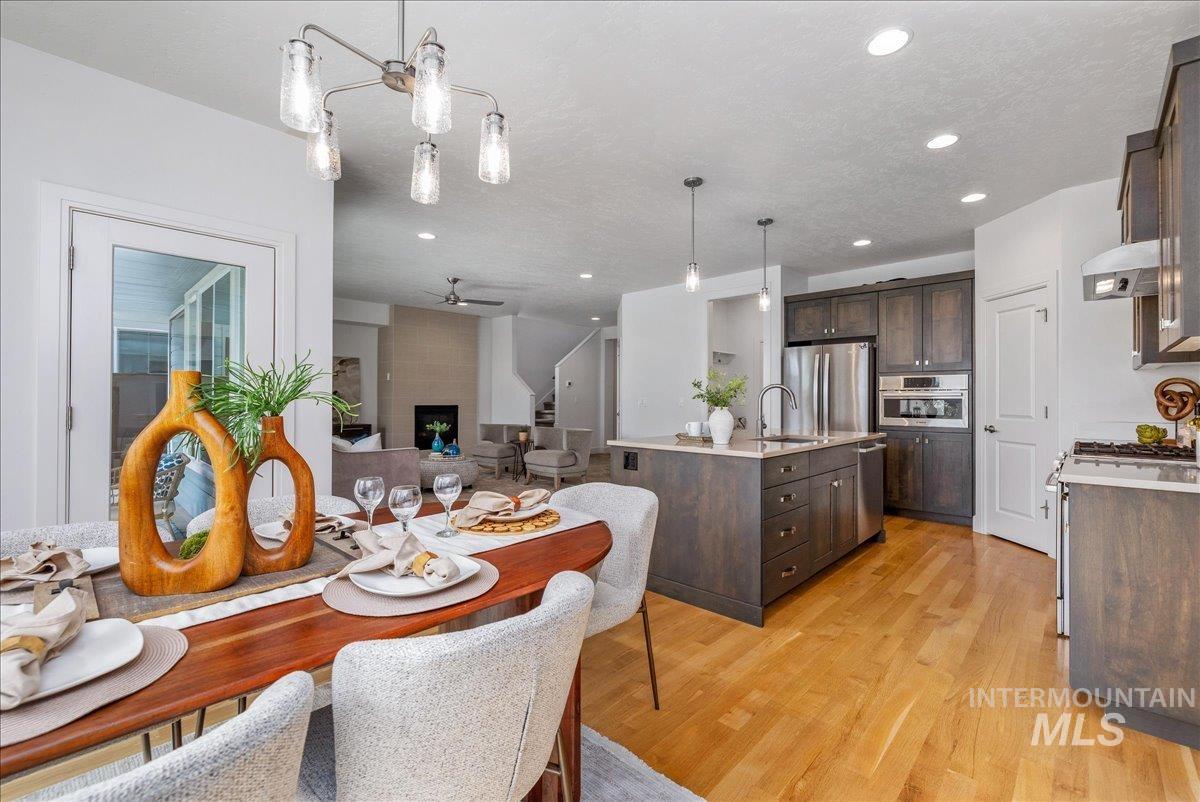 3283 W Ladle Rapids Ct Property Photo 15