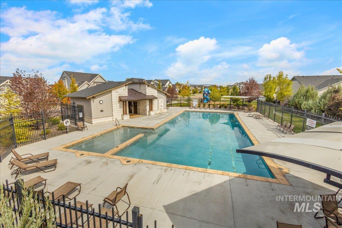 3283 W Ladle Rapids Ct Property Photo 38
