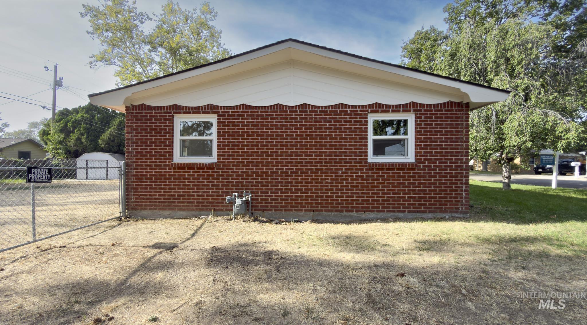 2014 S Jackson St. Property Photo 22