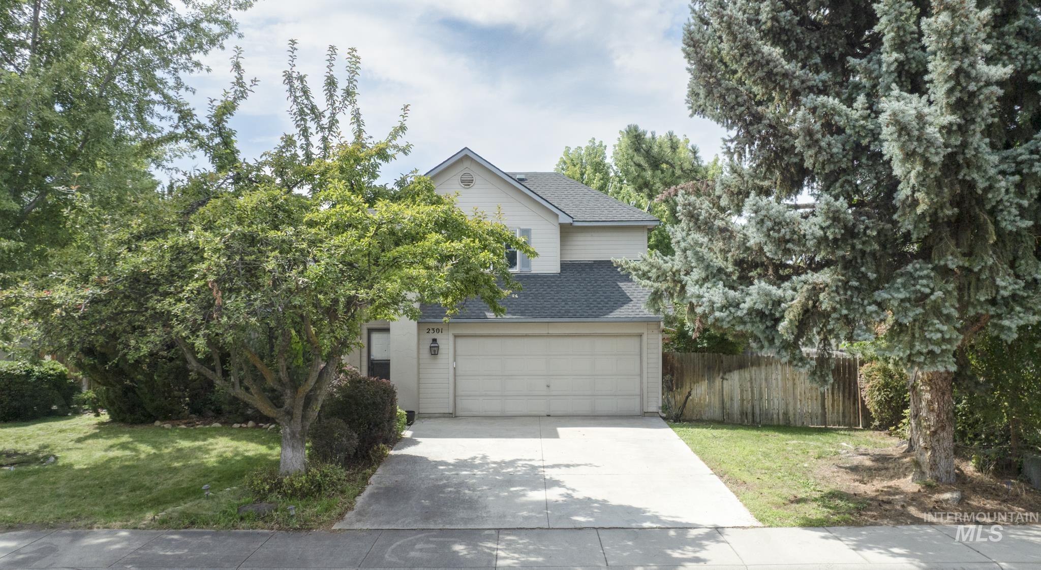 2301 N Swainson Ave. Property Photo 1