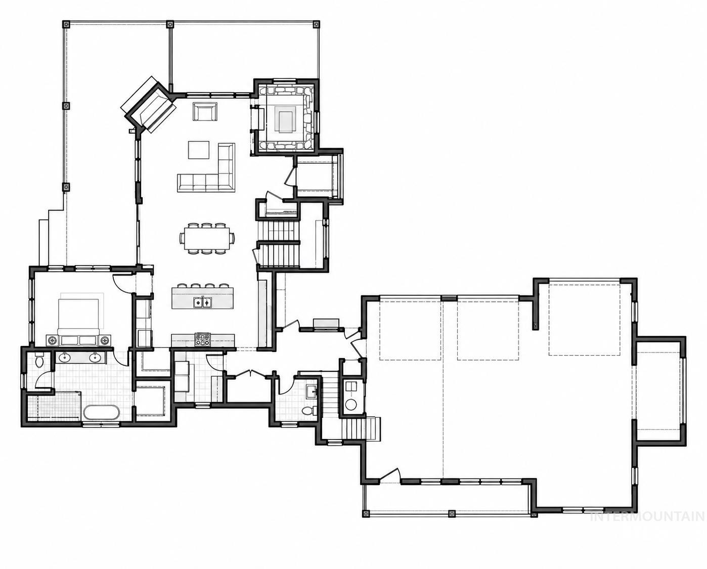 33 River Fork Ranch Lane Property Photo 4