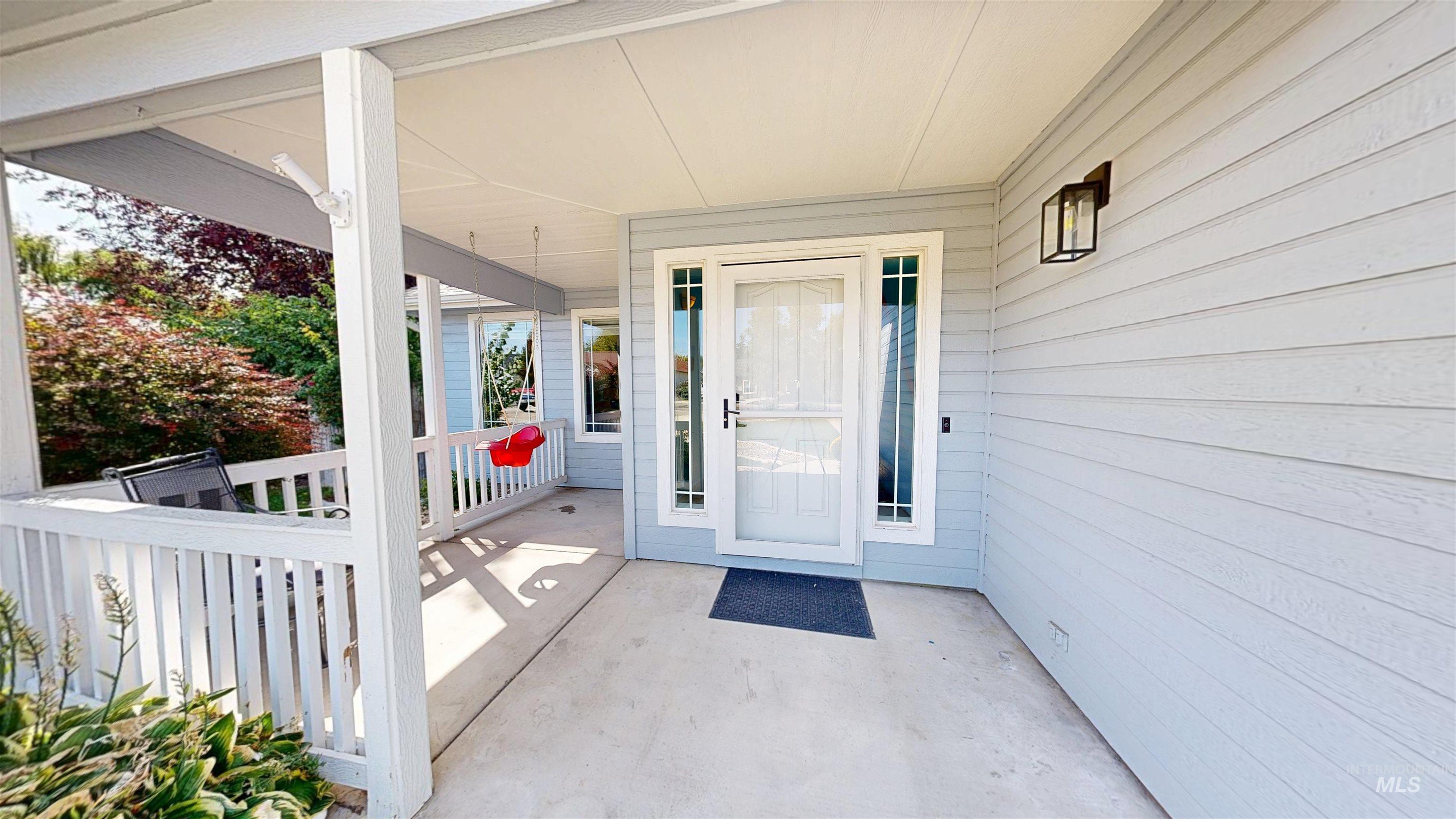 3389 N Yellow Peak Property Photo 3