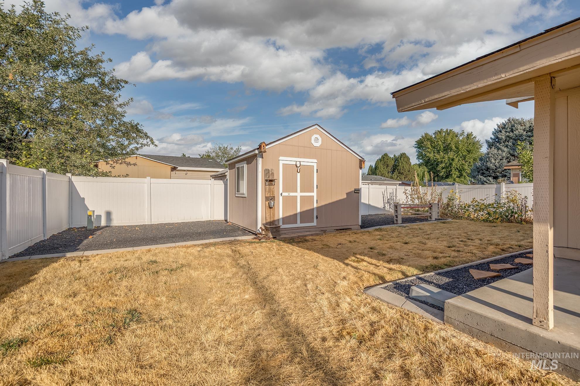 1807 Allen Ave. Property Photo 9