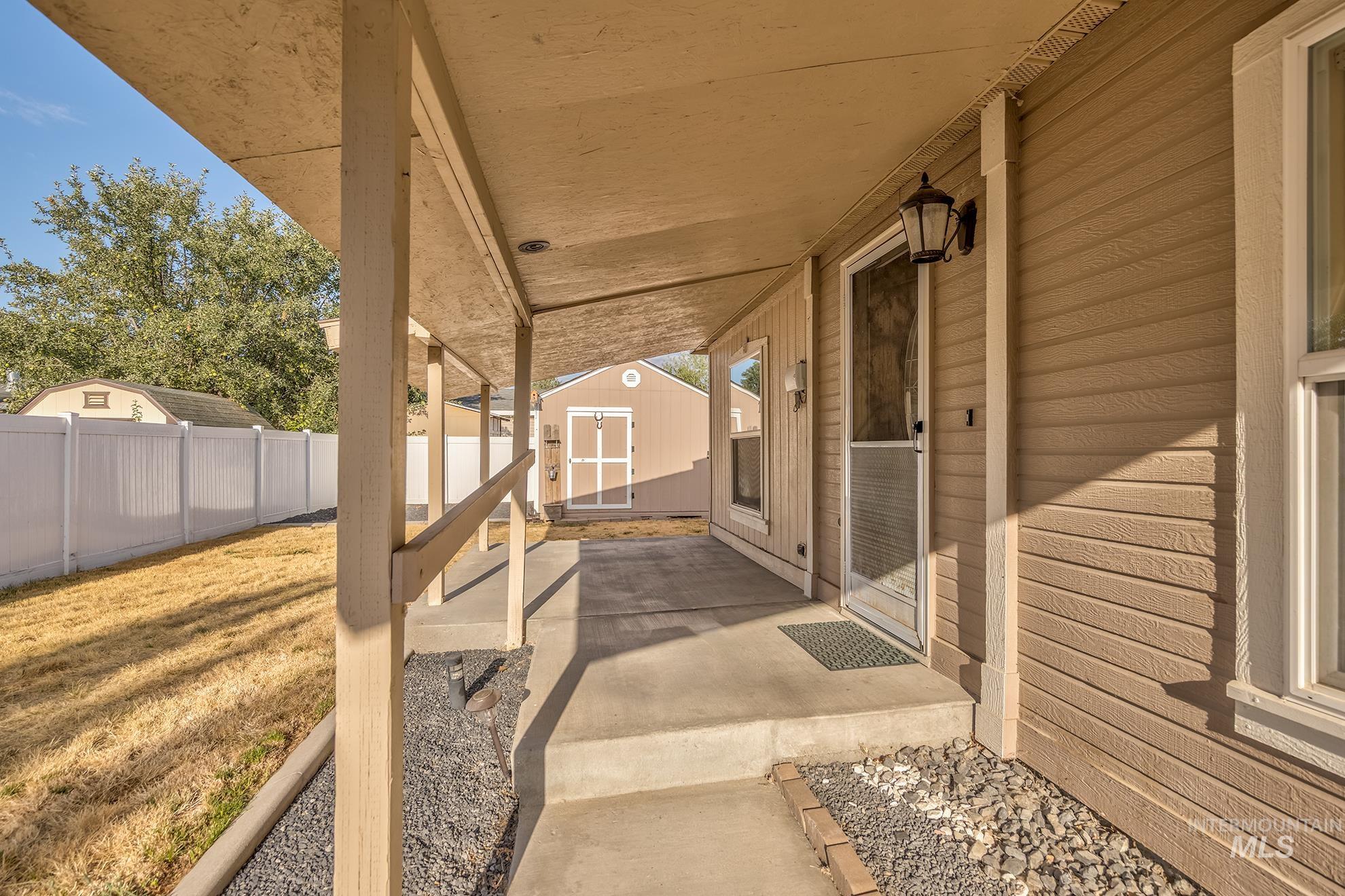 1807 Allen Ave. Property Photo 13