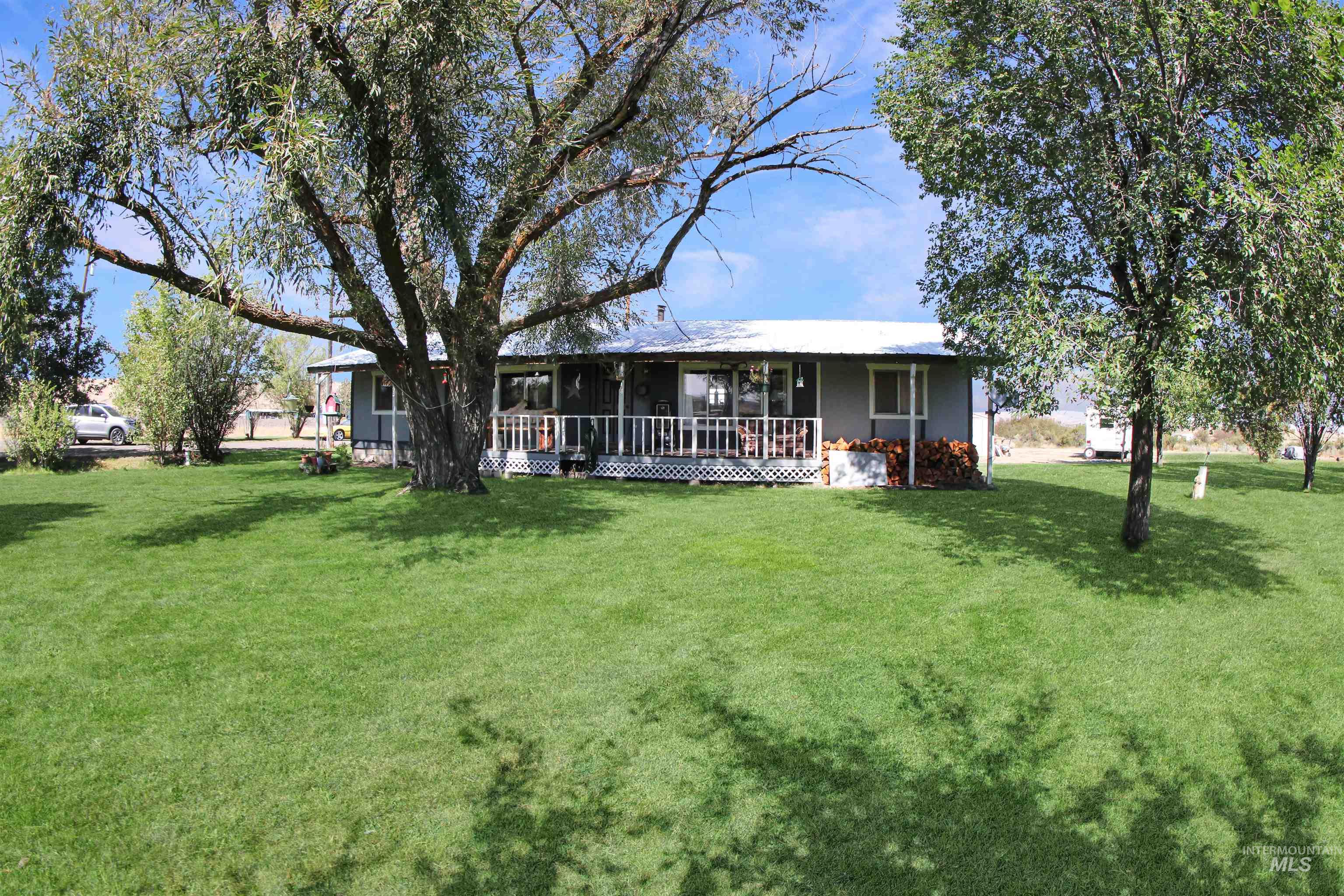 2110 Sage Creek Rd Property Photo 1