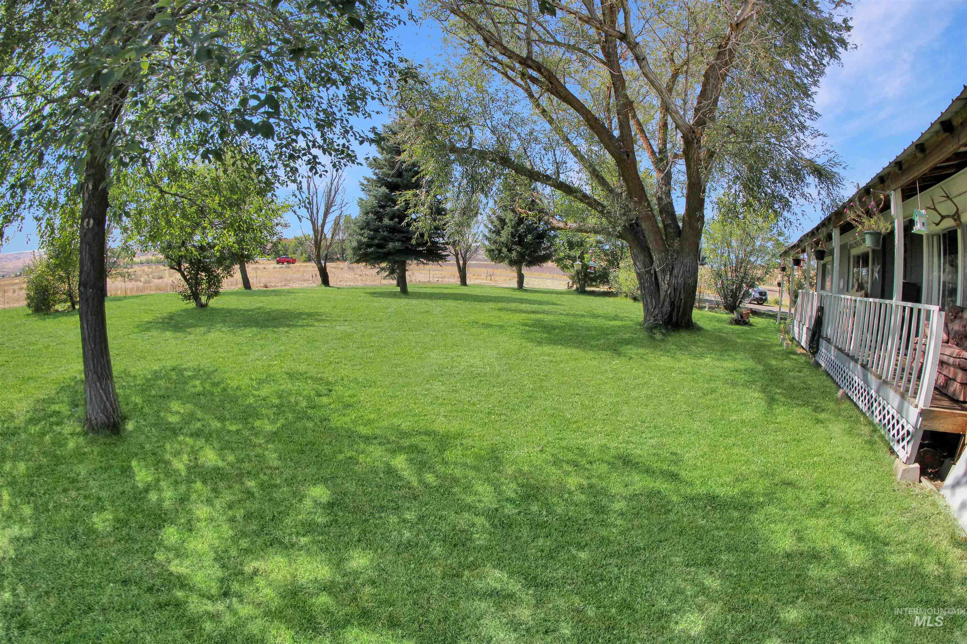 2110 Sage Creek Rd Property Photo 3