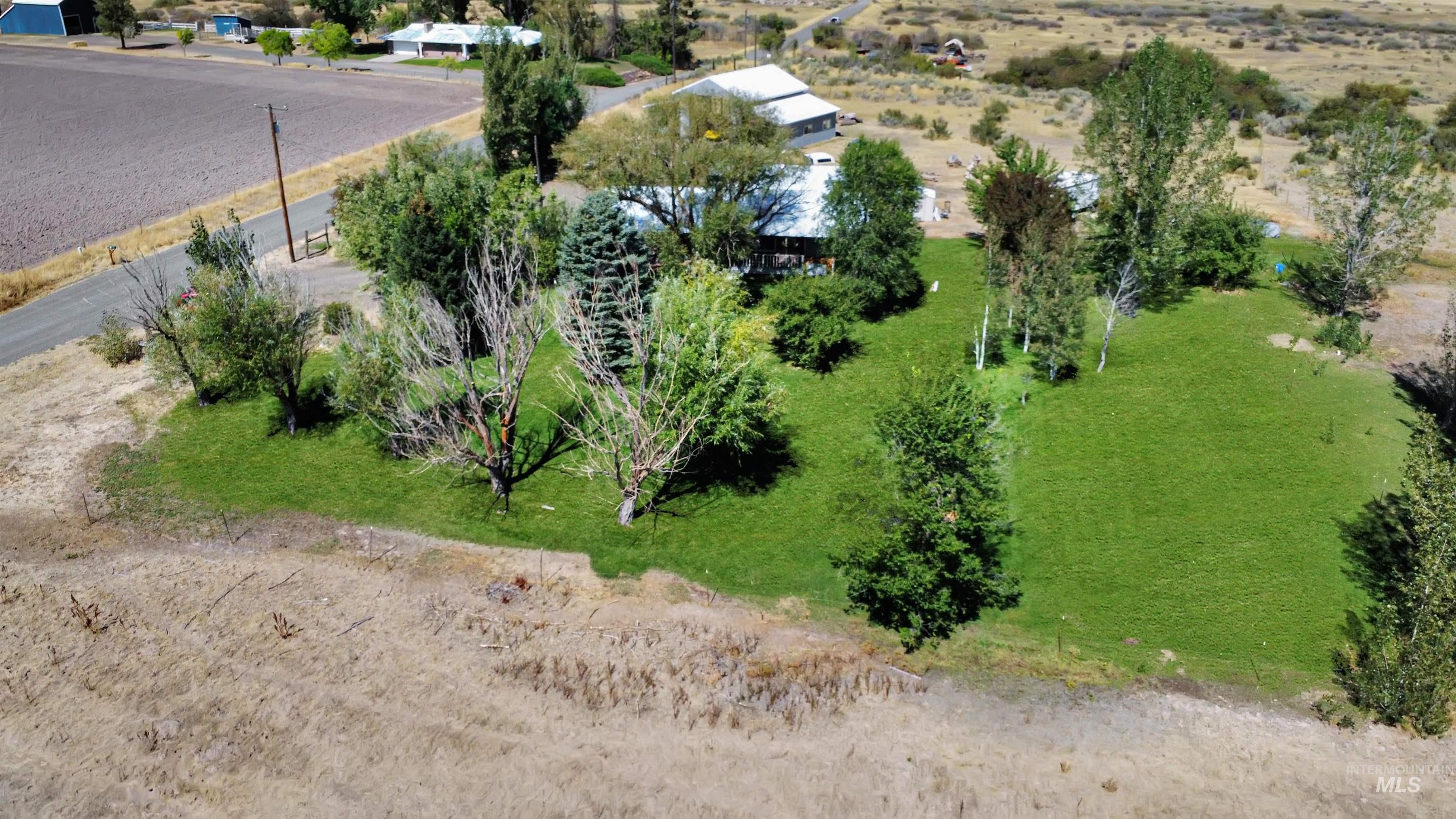 2110 Sage Creek Rd Property Photo 5