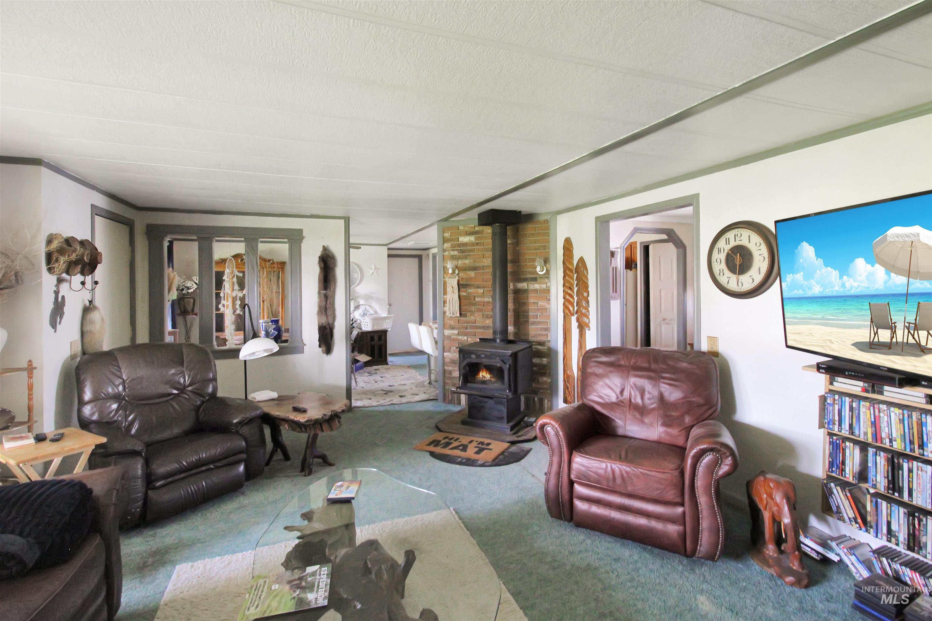 2110 Sage Creek Rd Property Photo 7