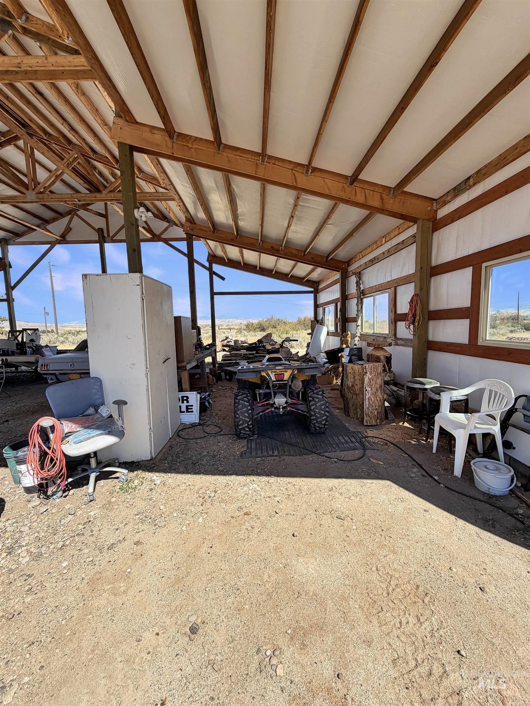 2110 Sage Creek Rd Property Photo 28