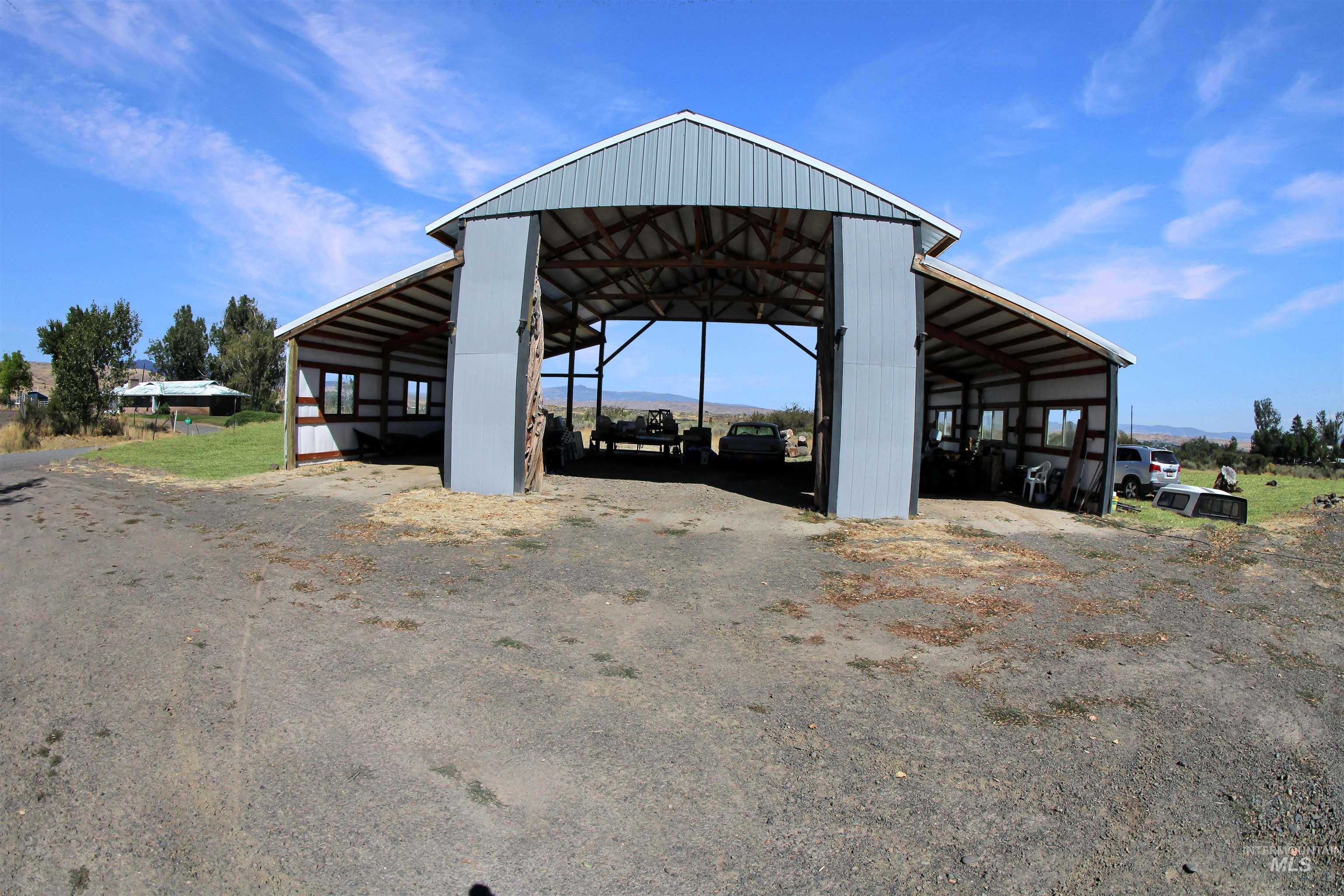2110 Sage Creek Rd Property Photo 29