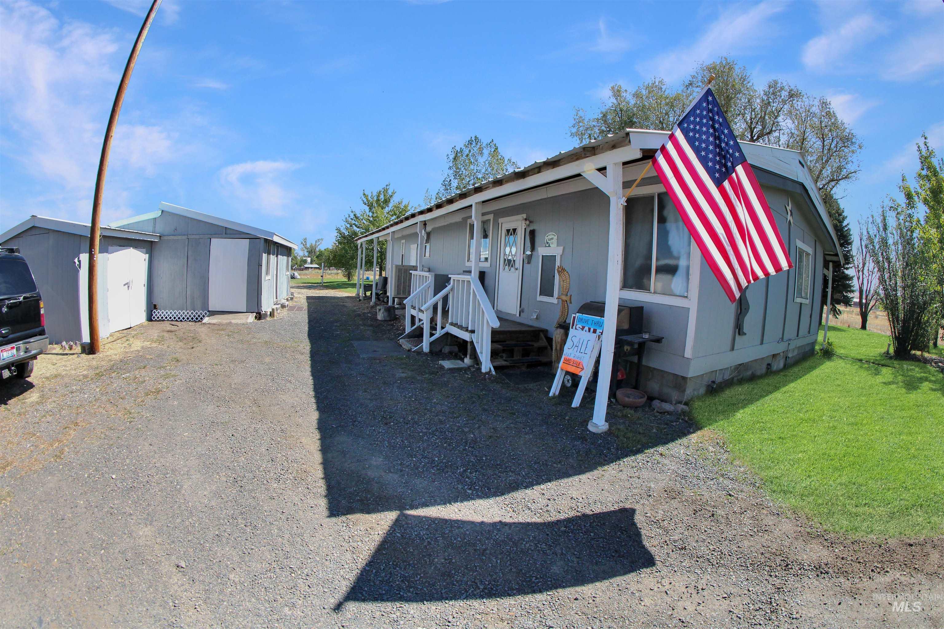 2110 Sage Creek Rd Property Photo 30