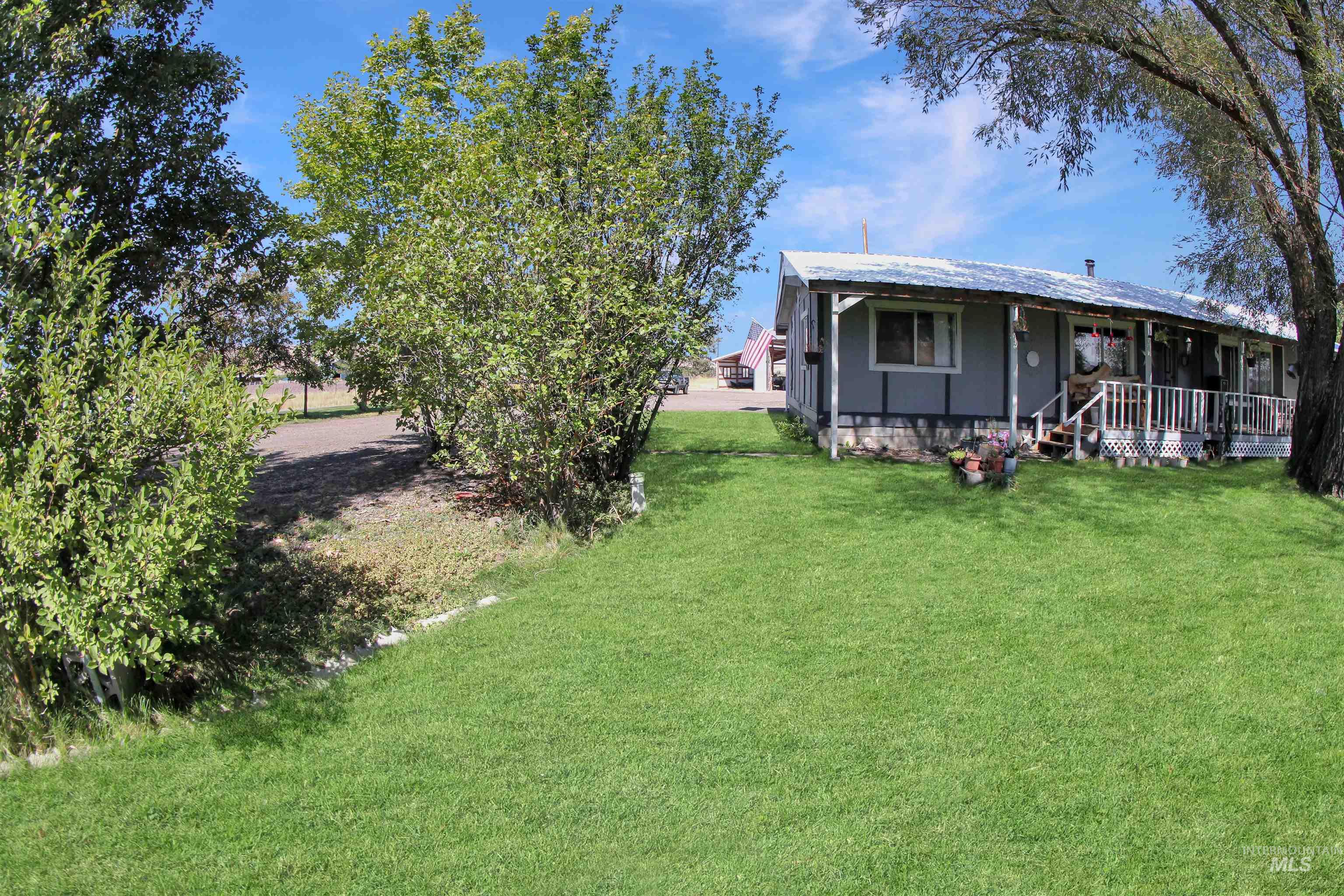2110 Sage Creek Rd Property Photo 31