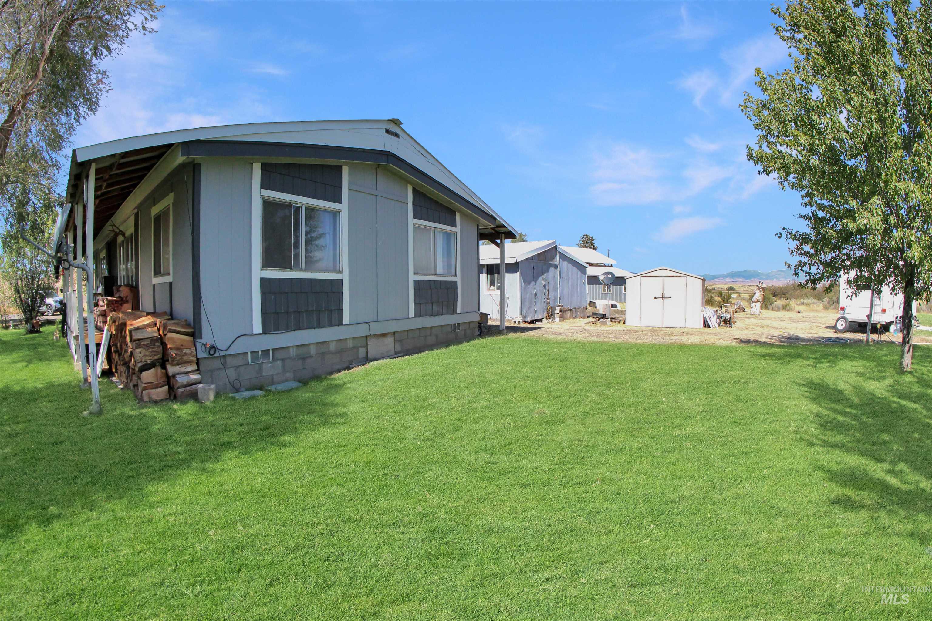 2110 Sage Creek Rd Property Photo 34