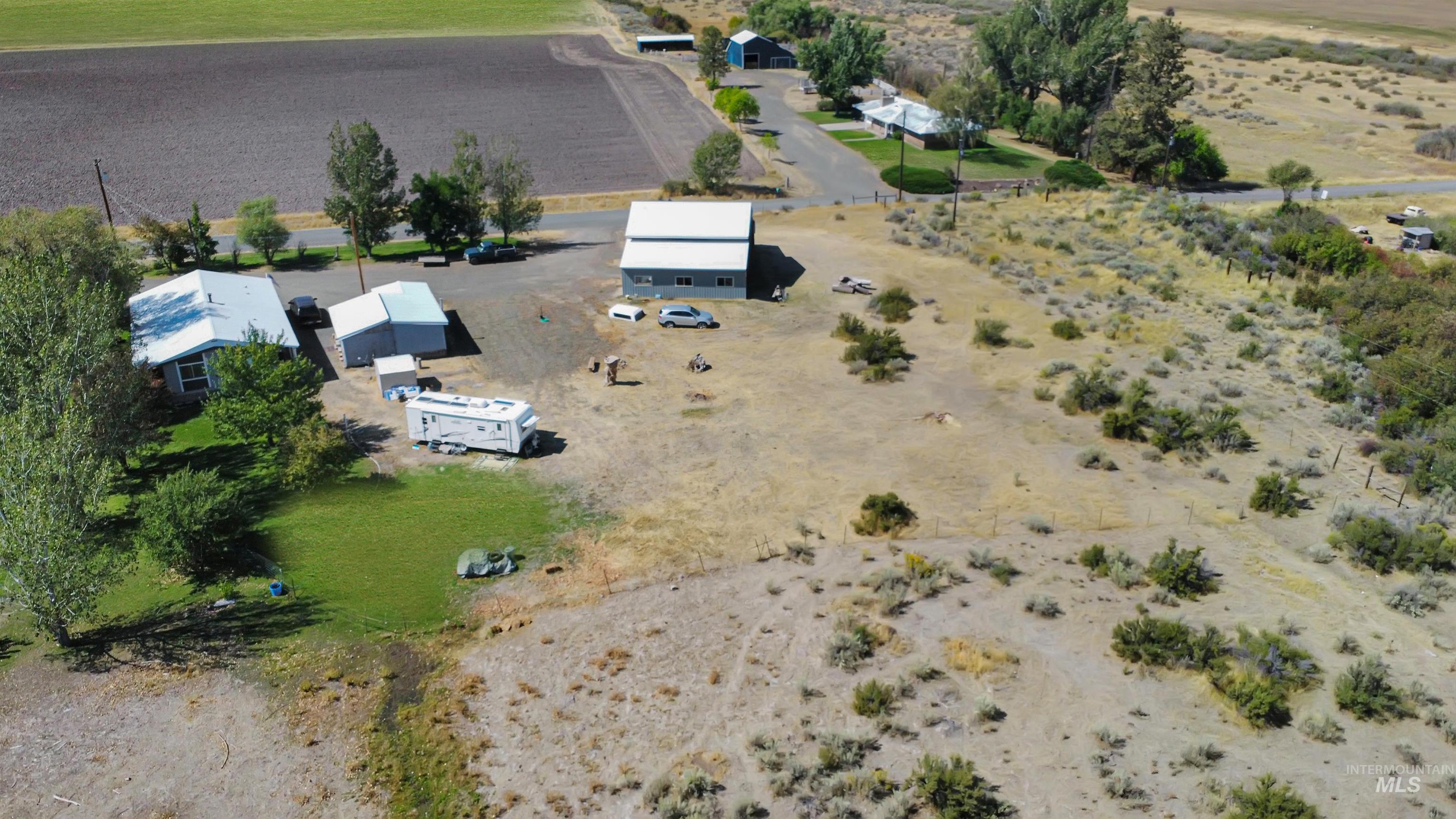 2110 Sage Creek Rd Property Photo 39