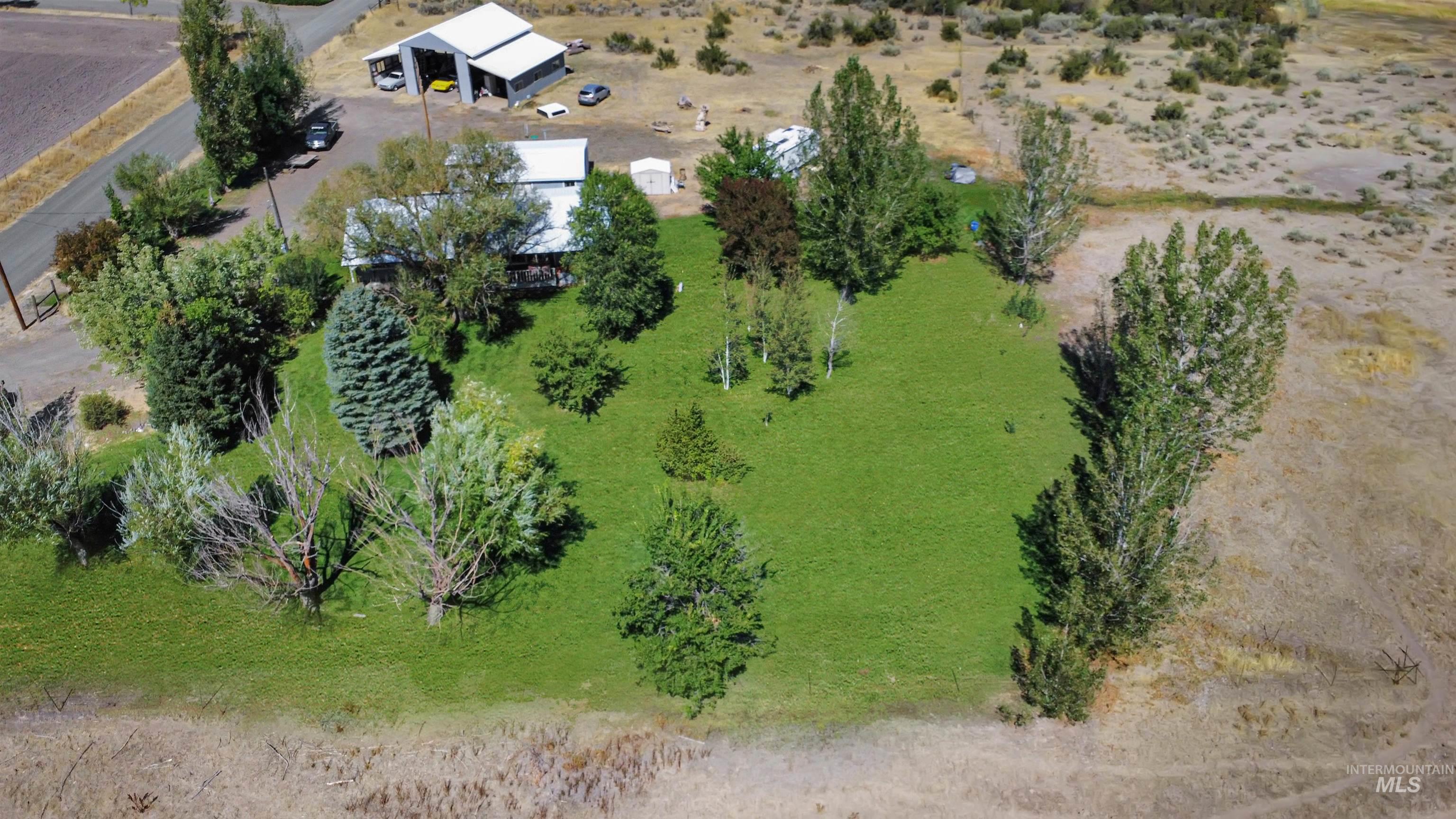 2110 Sage Creek Rd Property Photo 40