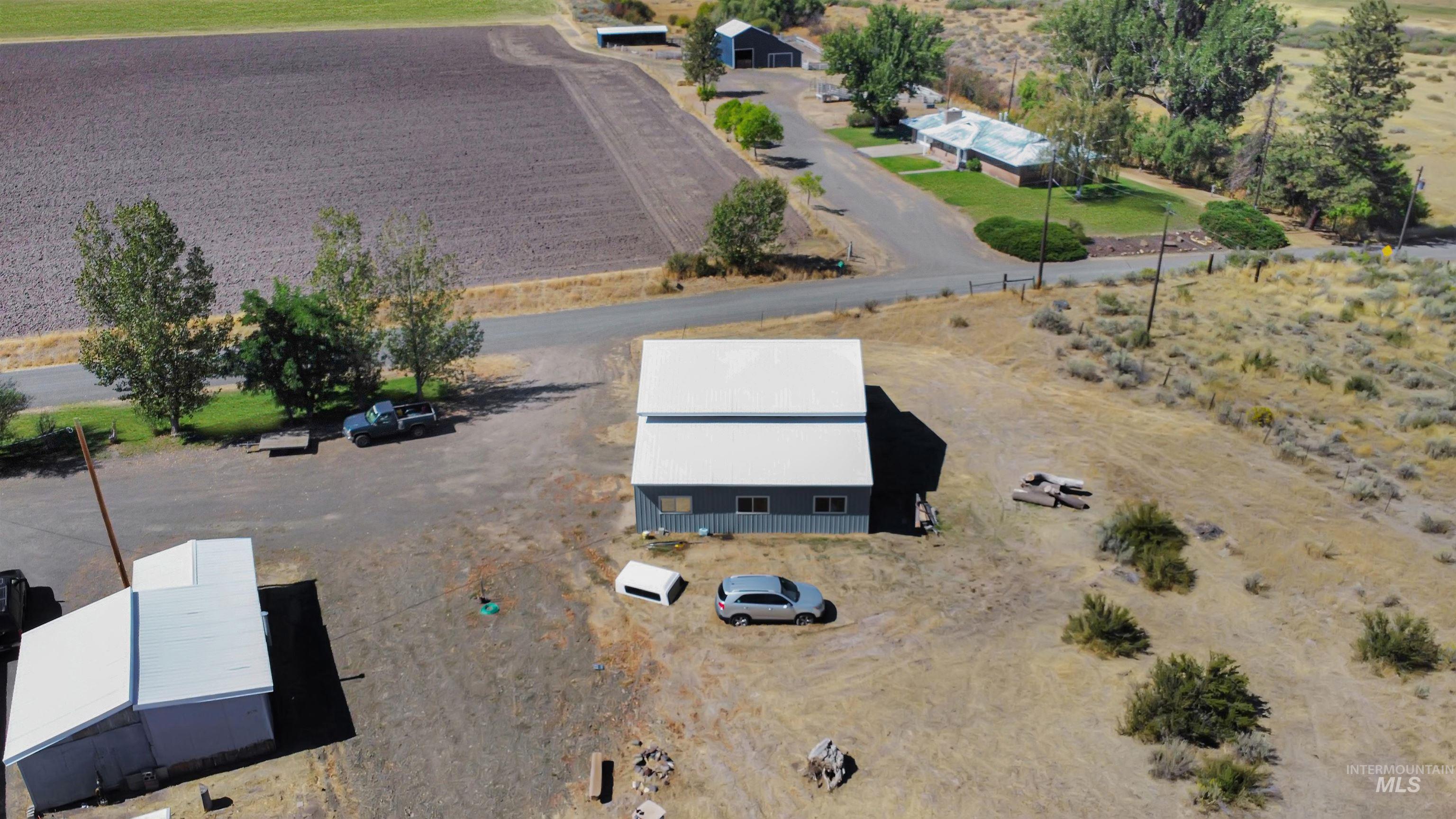 2110 Sage Creek Rd Property Photo 42