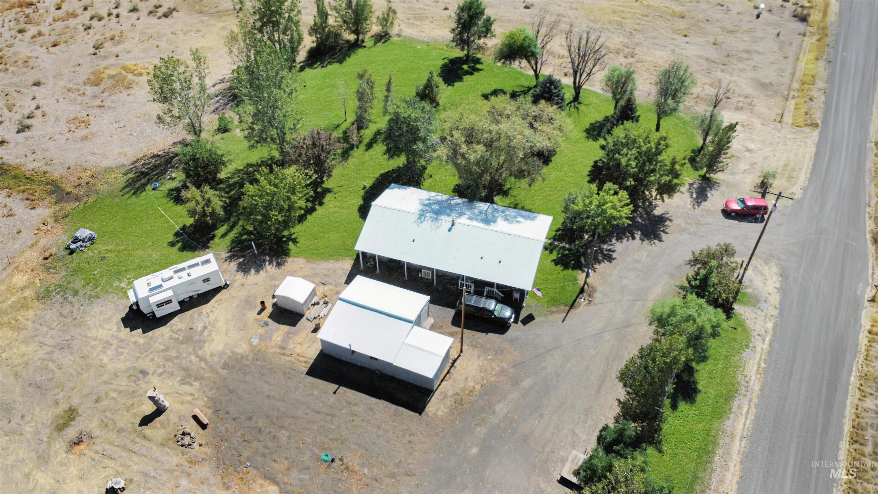2110 Sage Creek Rd Property Photo 43