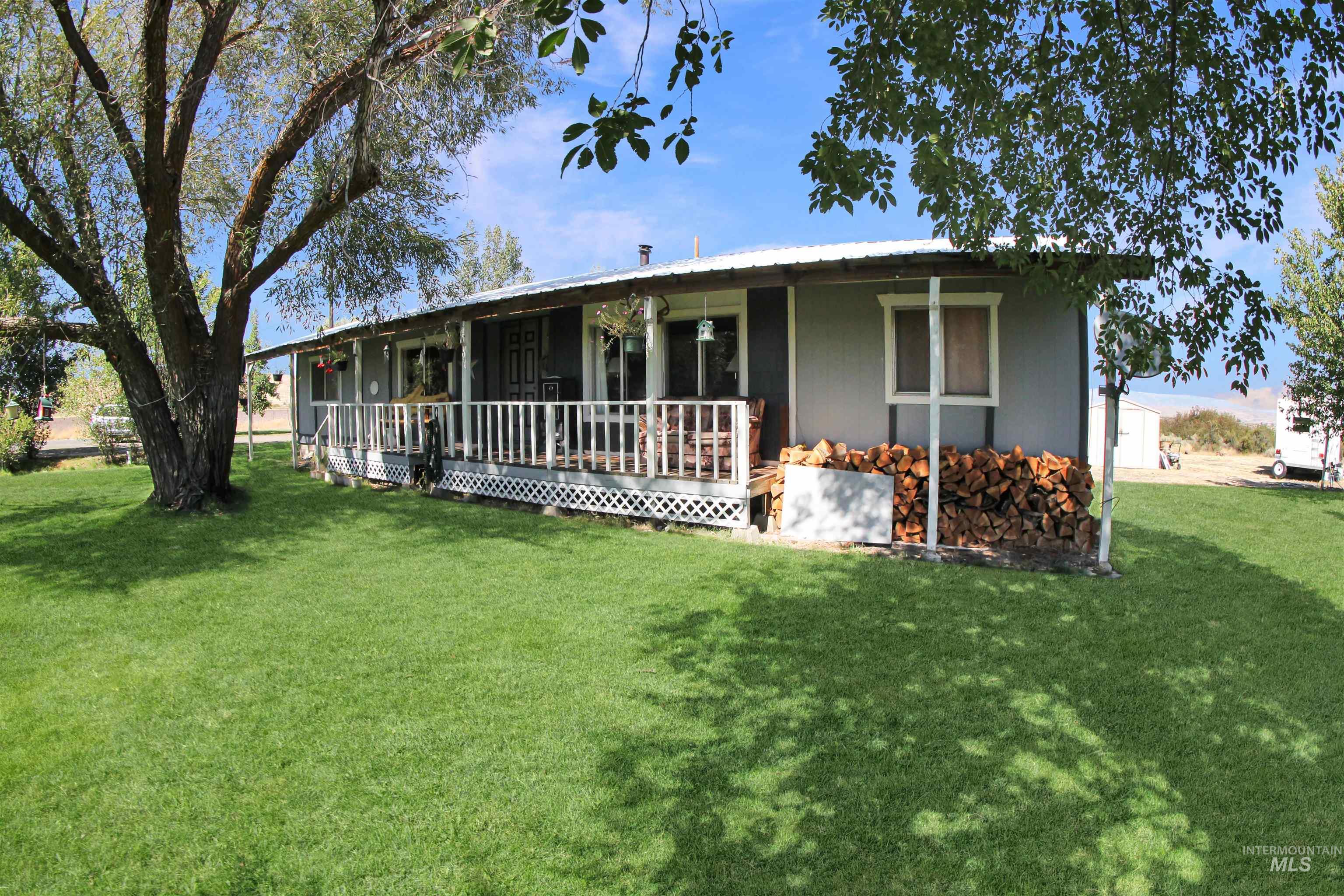 2110 Sage Creek Rd Property Photo 45