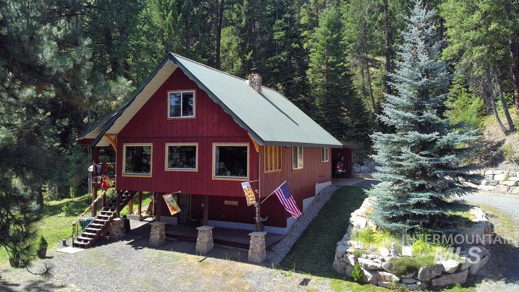 9775 Hwy 55 Property Photo 1