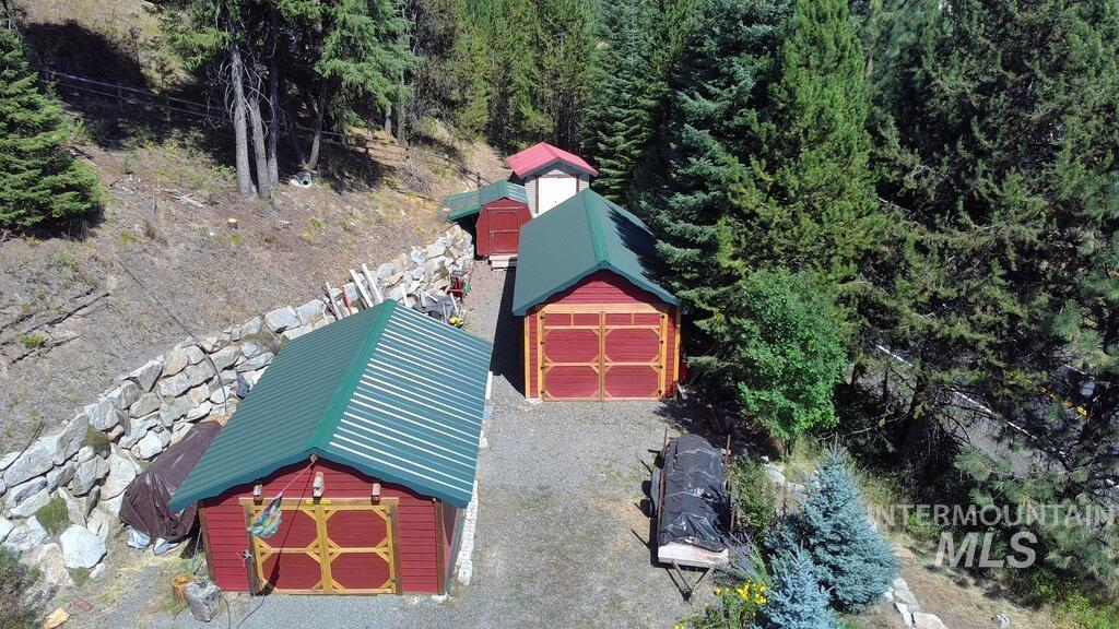 9775 Hwy 55 Property Photo 2