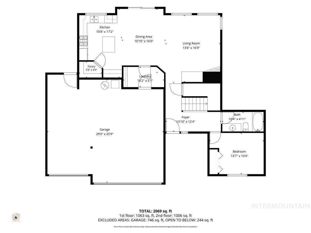2127 S Whisper Cove Property Photo 27