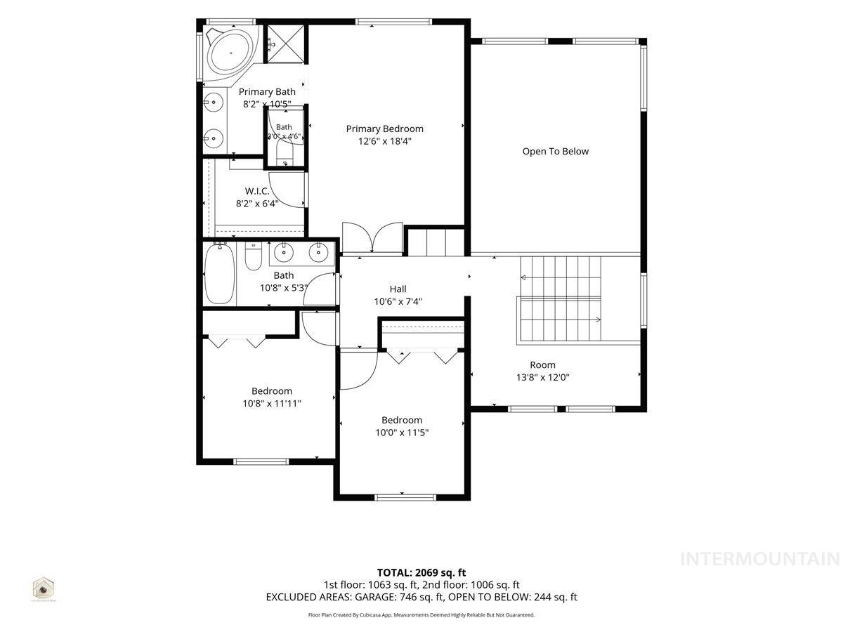 2127 S Whisper Cove Property Photo 28
