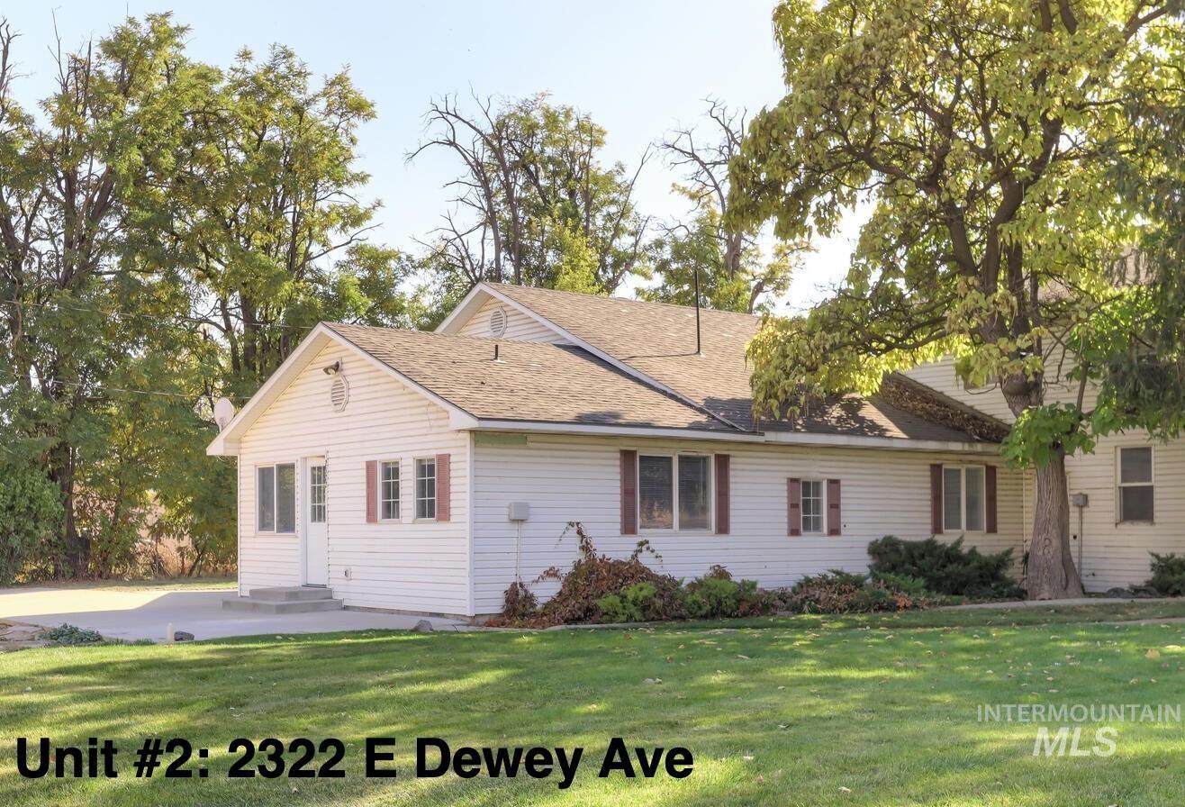 2320-2322 E Dewey Ave Property Photo 9