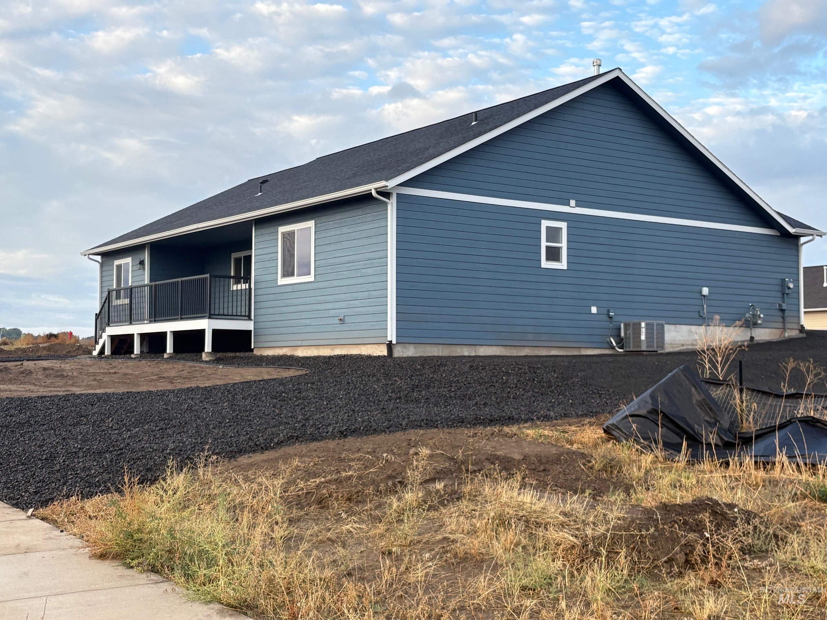 1756 Painted Rock Court Property Photo 12