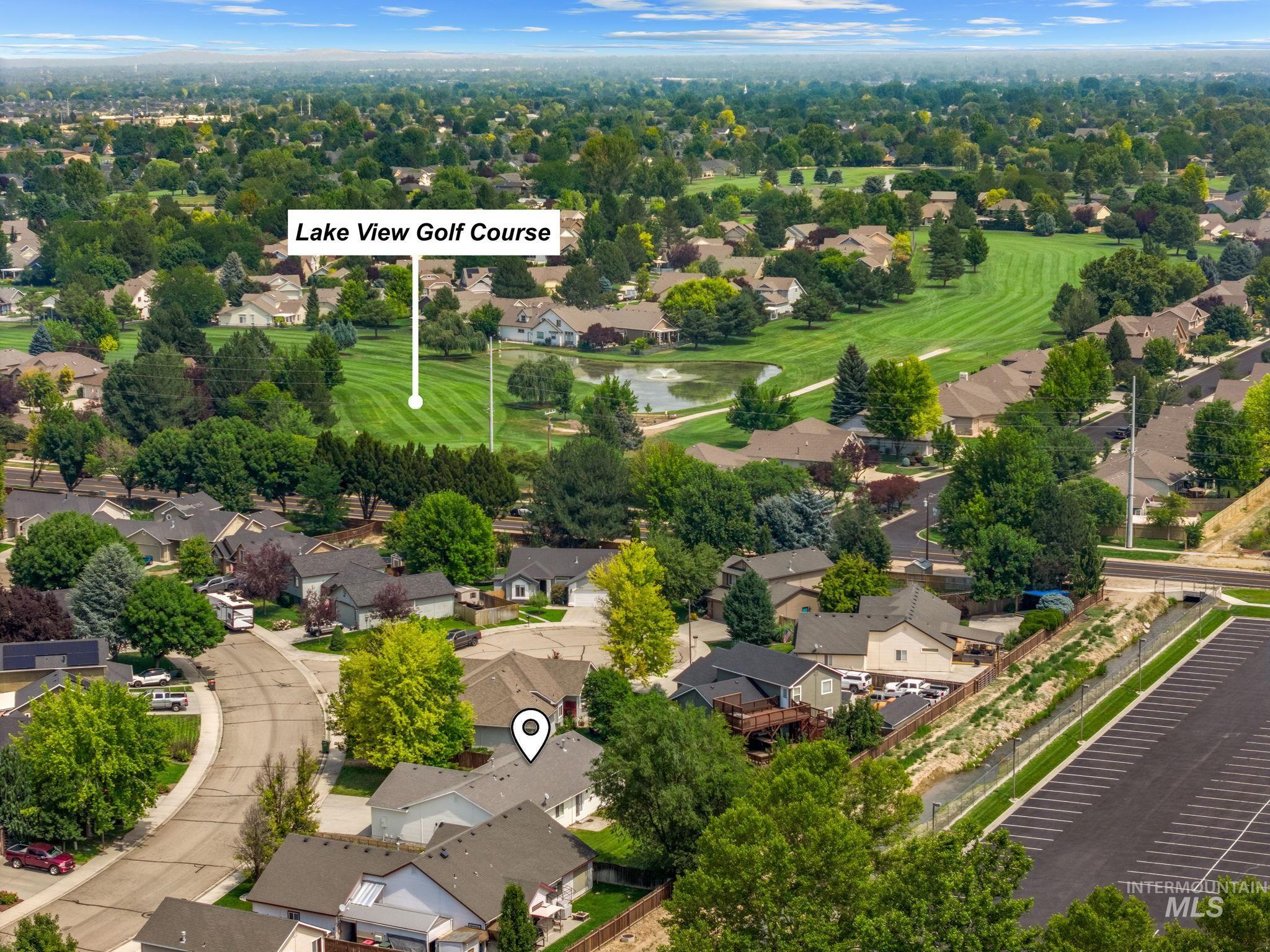 4925 W Tournament Dr Property Photo 5