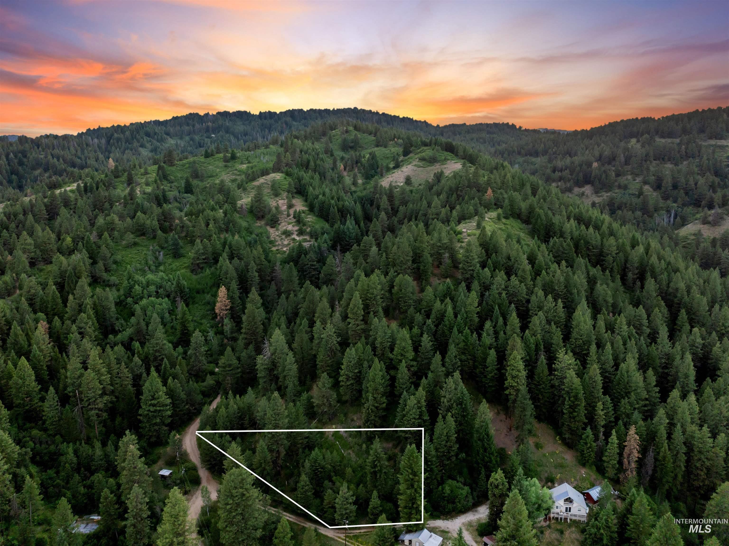 TBD Heyrend Circle Lot 6 Property Photo 1