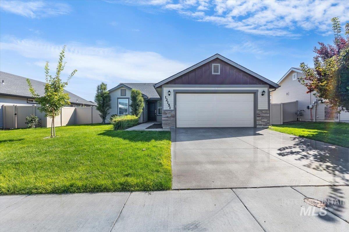 12151 W Soapstone Dr. Property Photo 1
