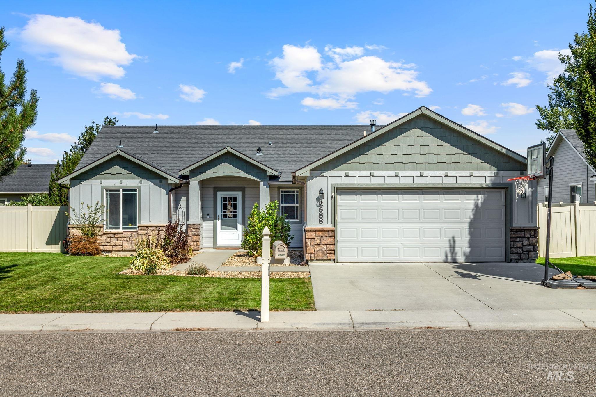 2688 Bayberry Dr. Property Photo 1