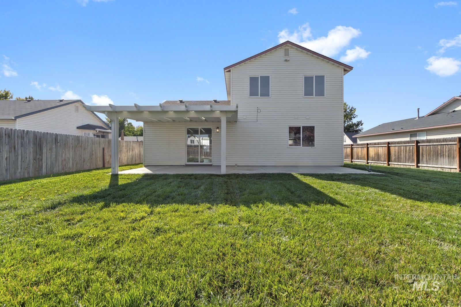 522 N Copper River Drive Property Photo 36