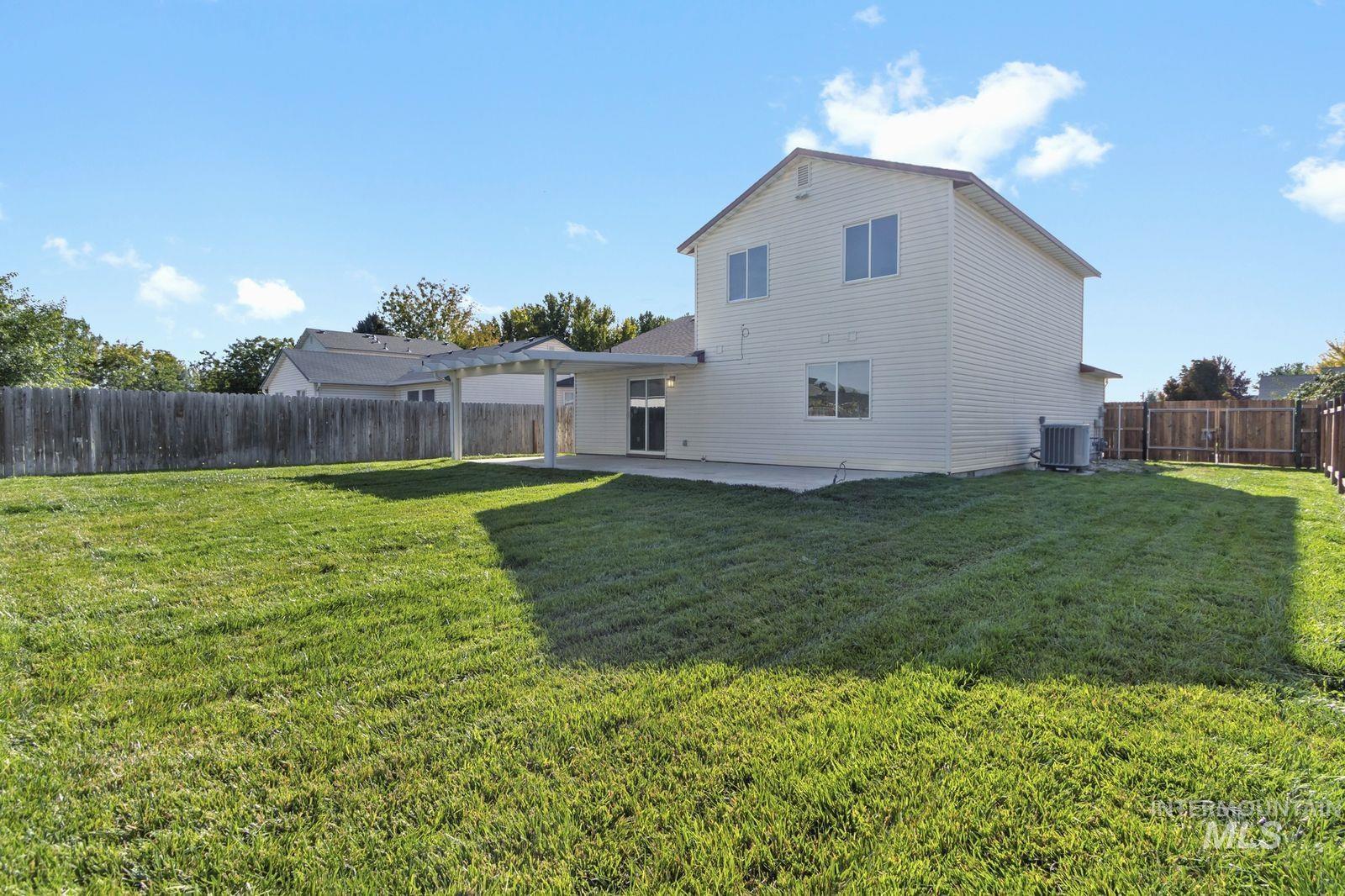 522 N Copper River Drive Property Photo 38