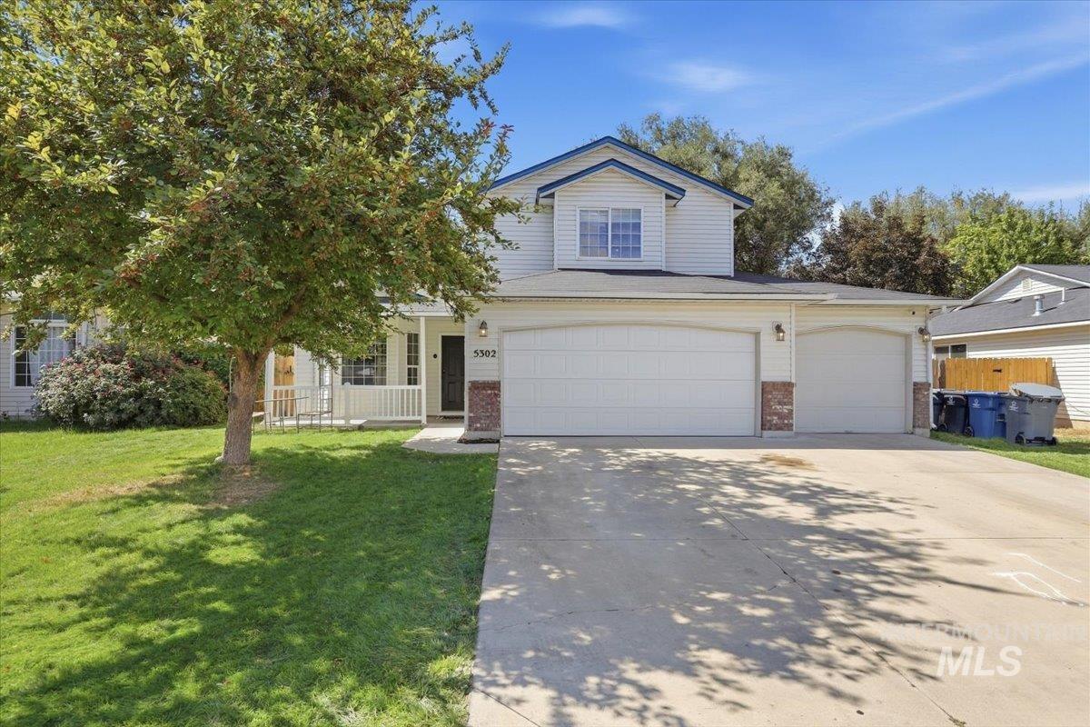 5302 Weston Ave. Property Photo 1