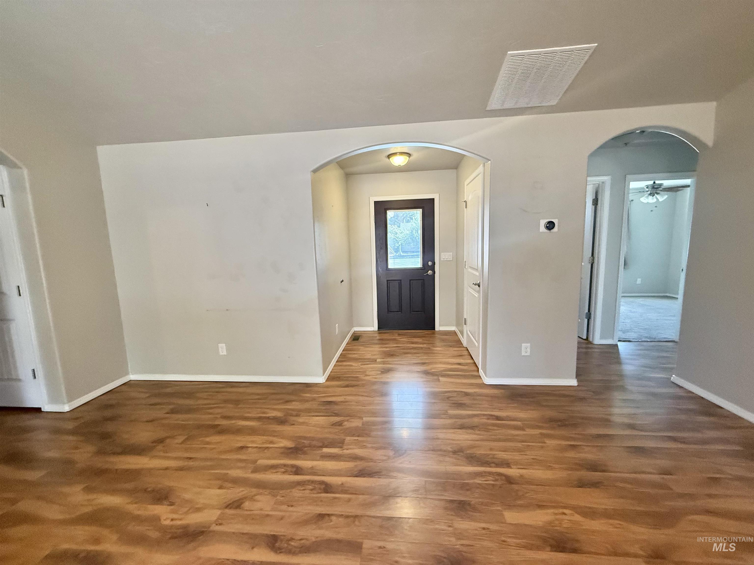 701 N Fillmore Property Photo 2