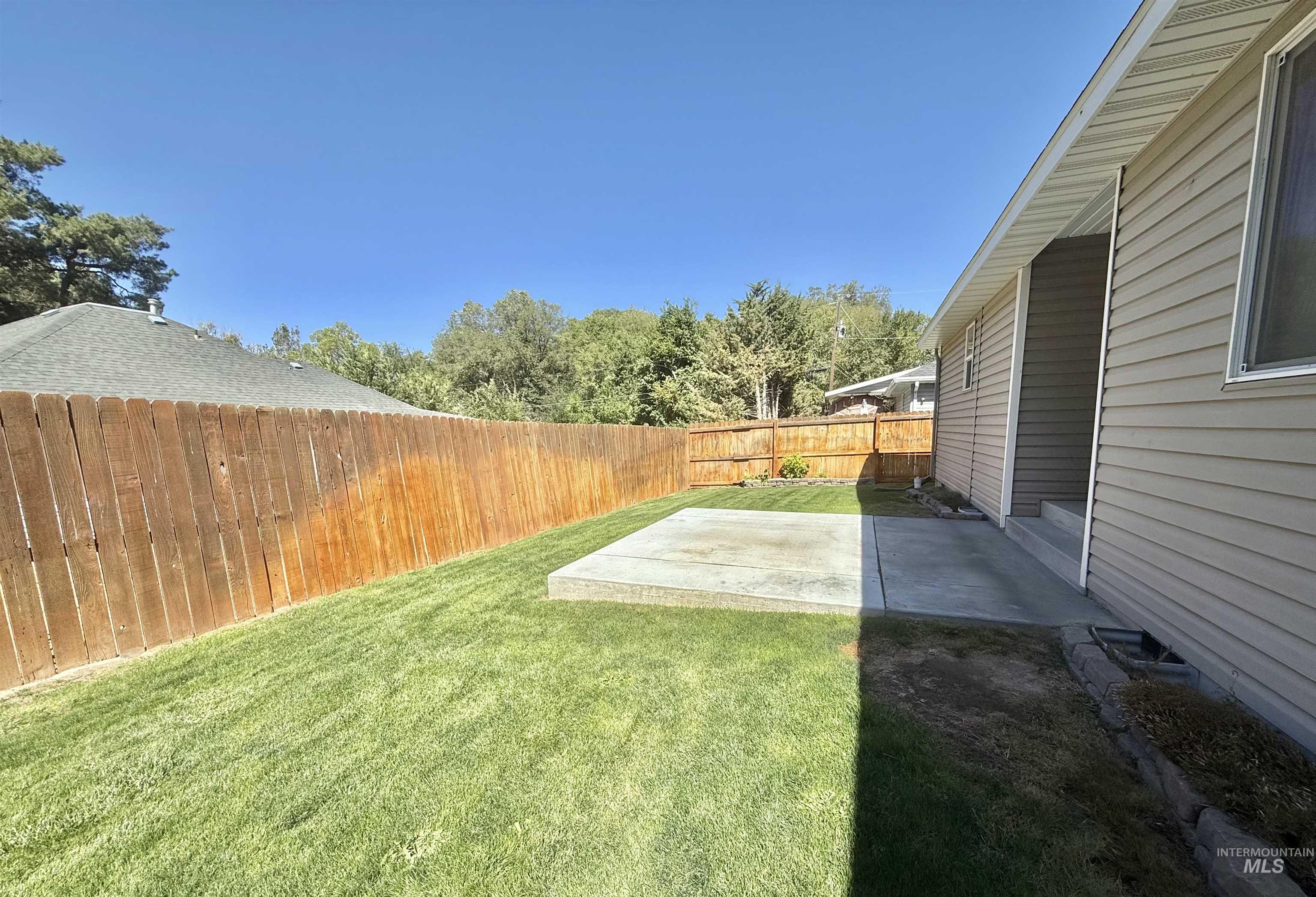 701 N Fillmore Property Photo 19