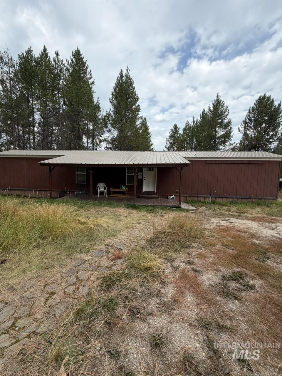 83 W Prospectors Dr Property Photo 1