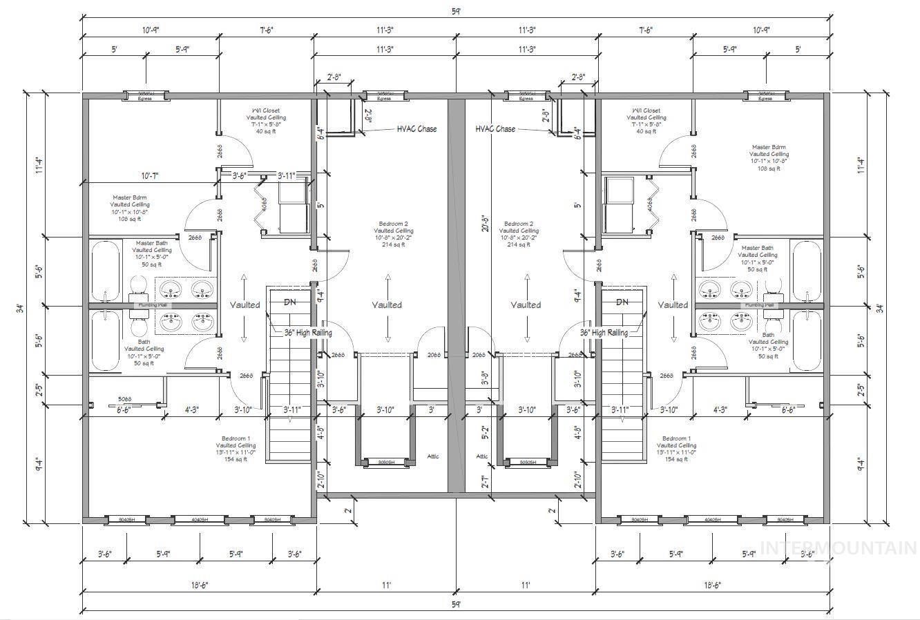 2437 & 2443 S Kindful Lane Property Photo 5