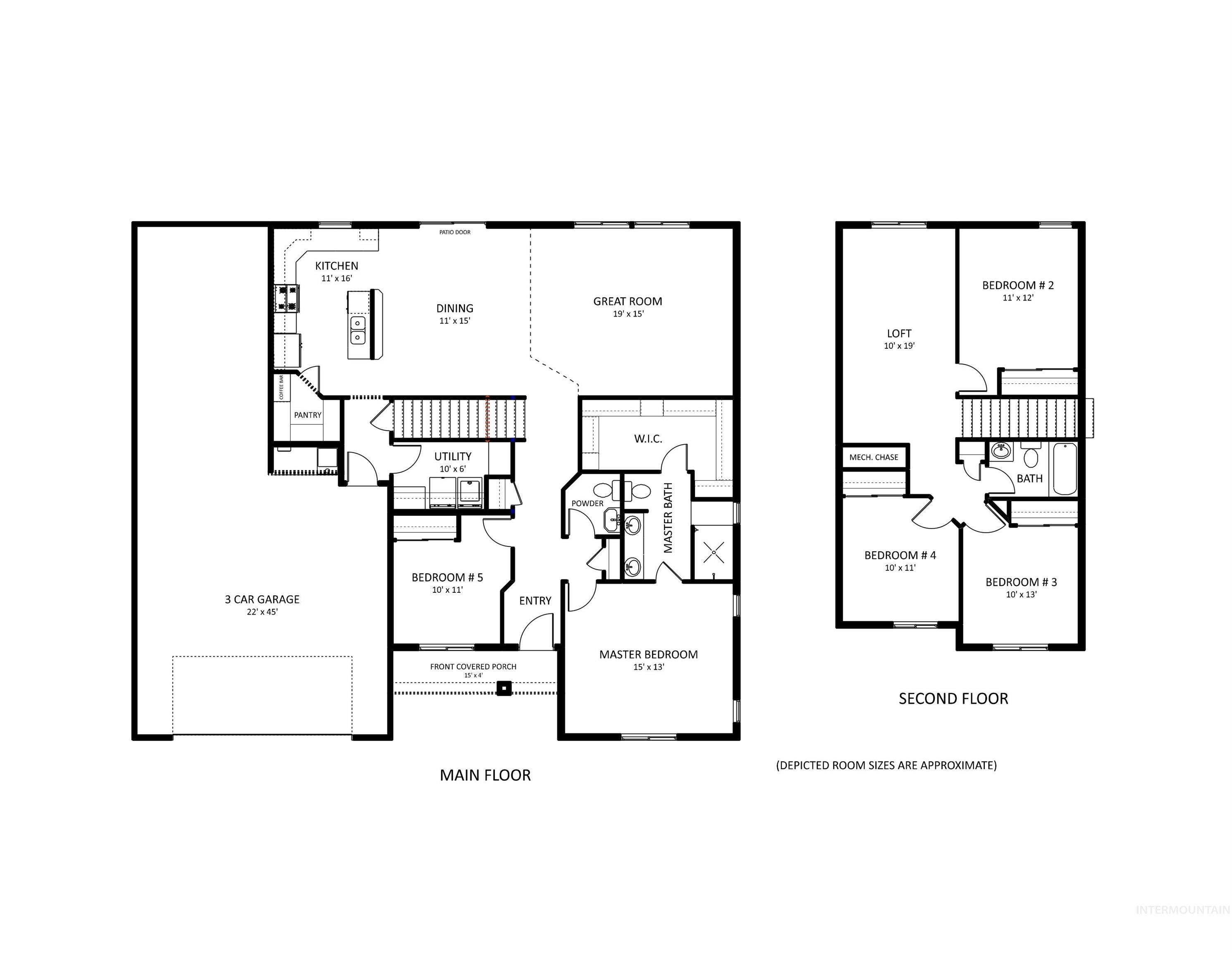 1425 Dawn St Property Photo 3
